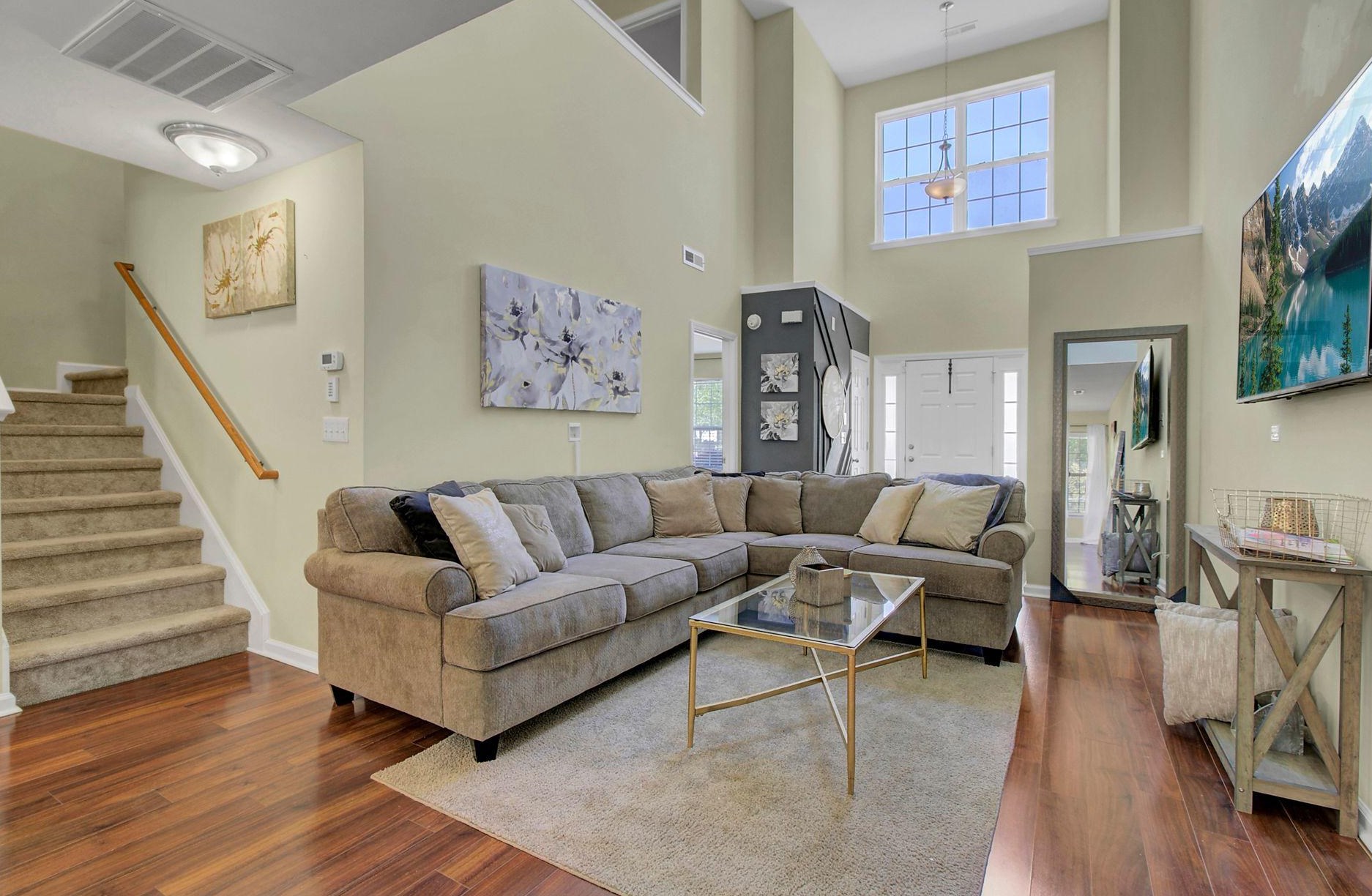 2421 Scholar Ln, Charleston SC  29406-8913 exterior