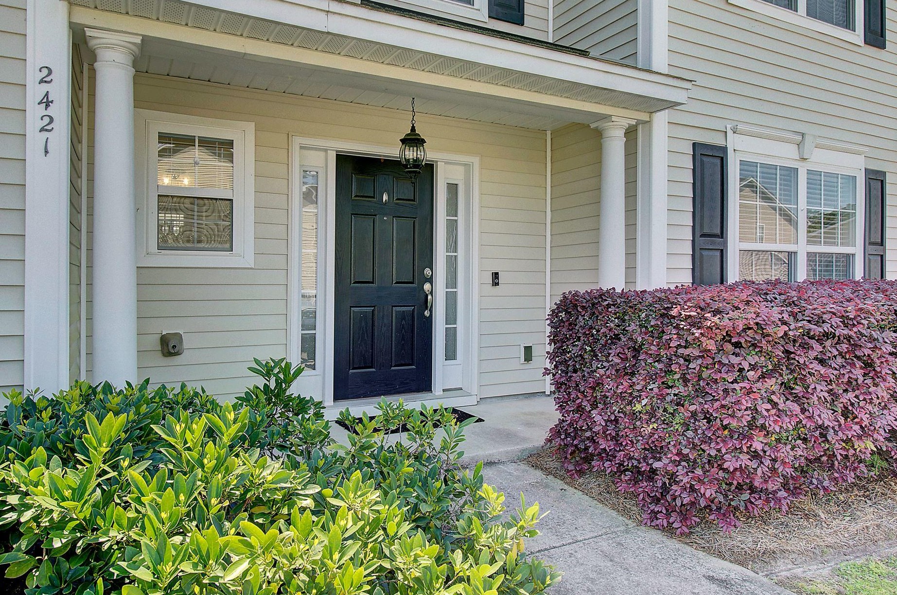 2421 Scholar Ln, Charleston SC  29406-8913 exterior