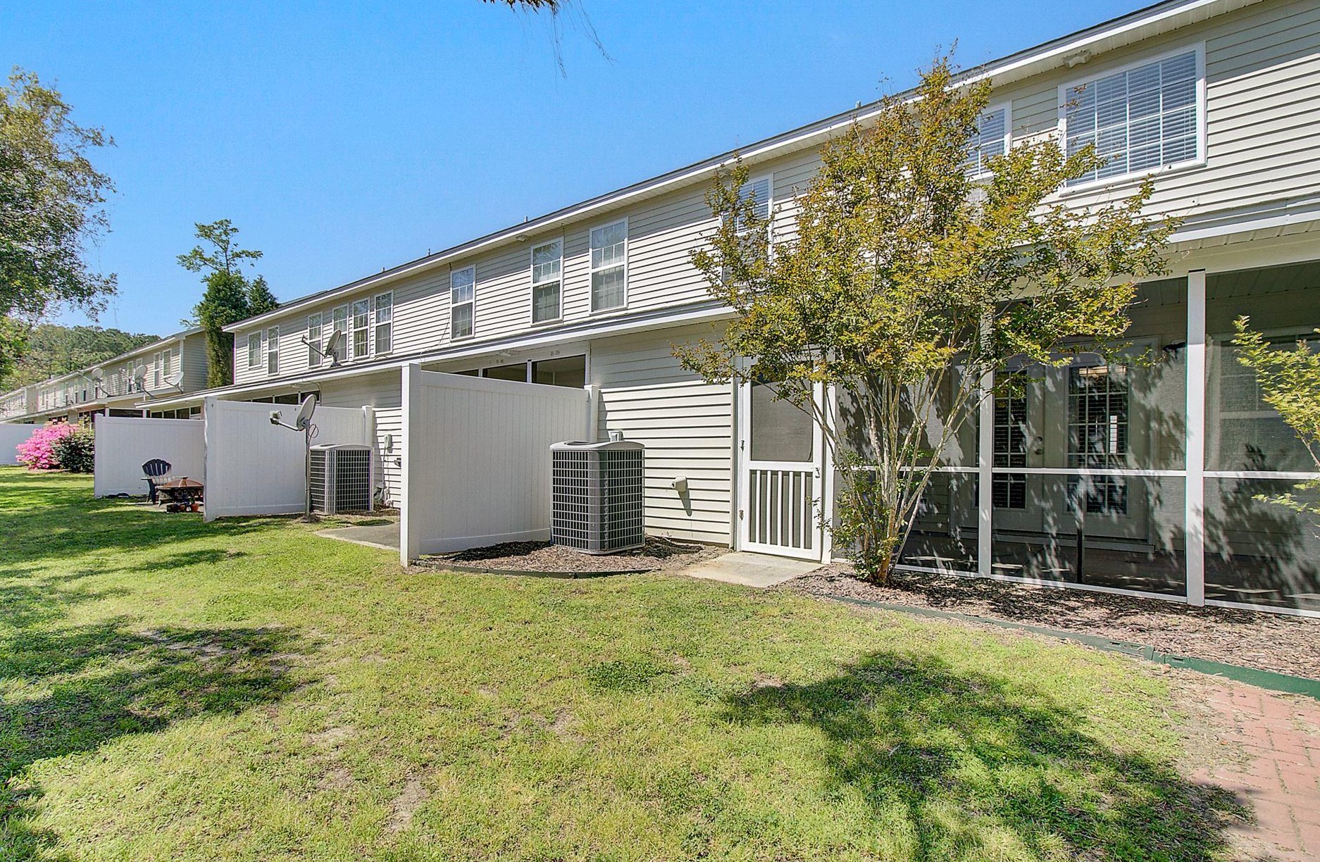 2421 Scholar Ln, Charleston SC  29406-8913 exterior