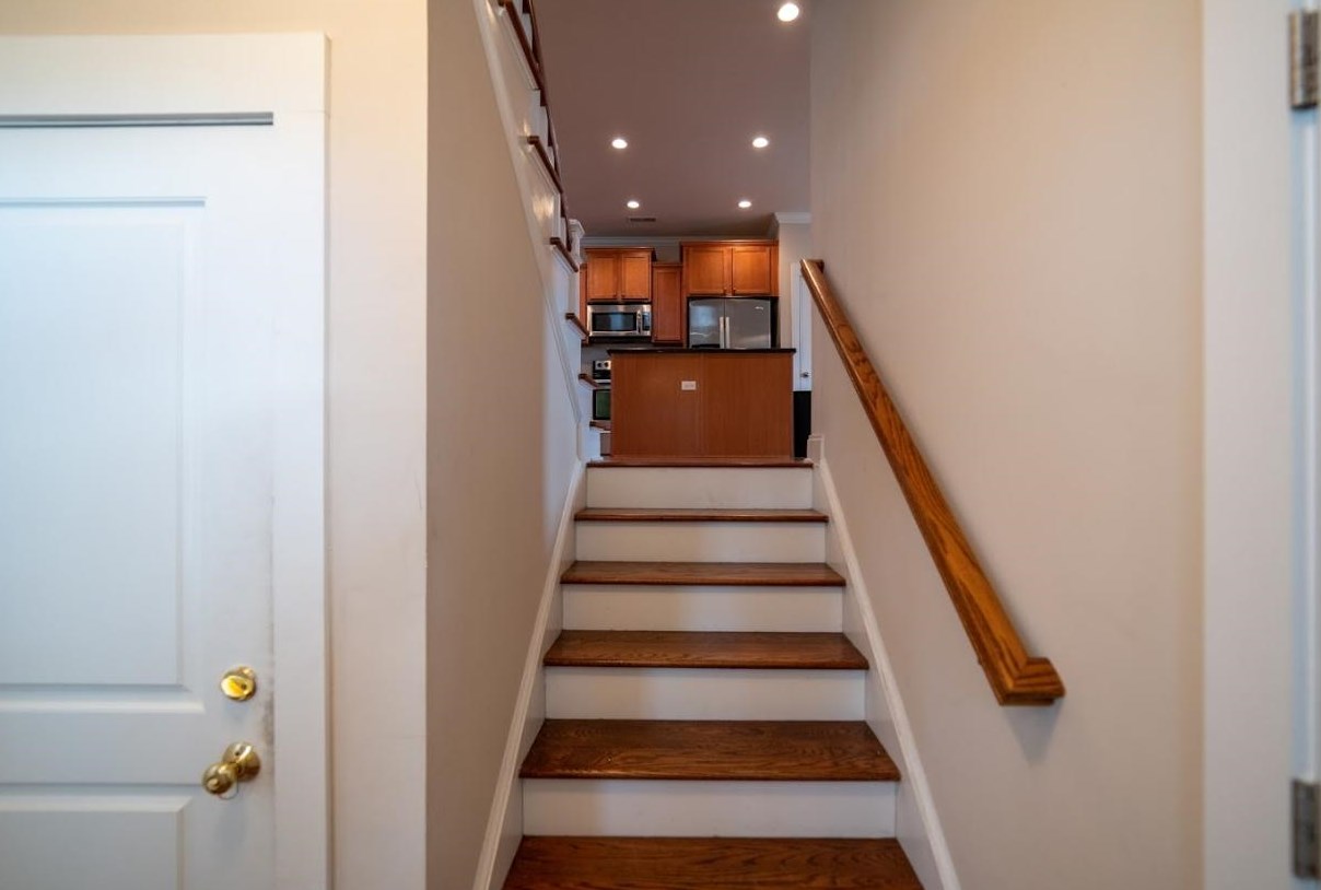 2517 Rutherford Way, Charleston SC  29414-6666 exterior