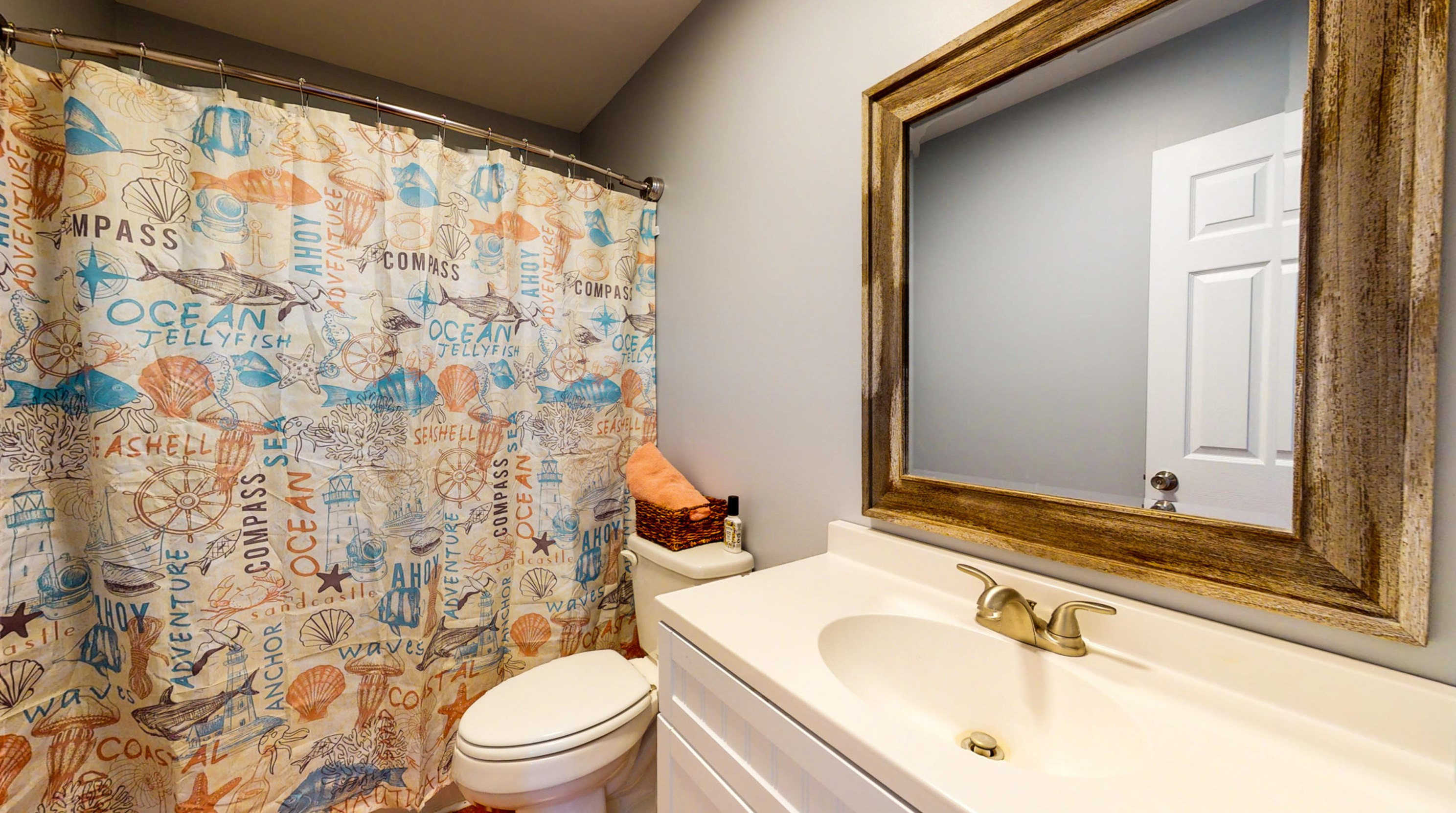 504 Sugar Ln, Cordesville SC  29434-9696 exterior