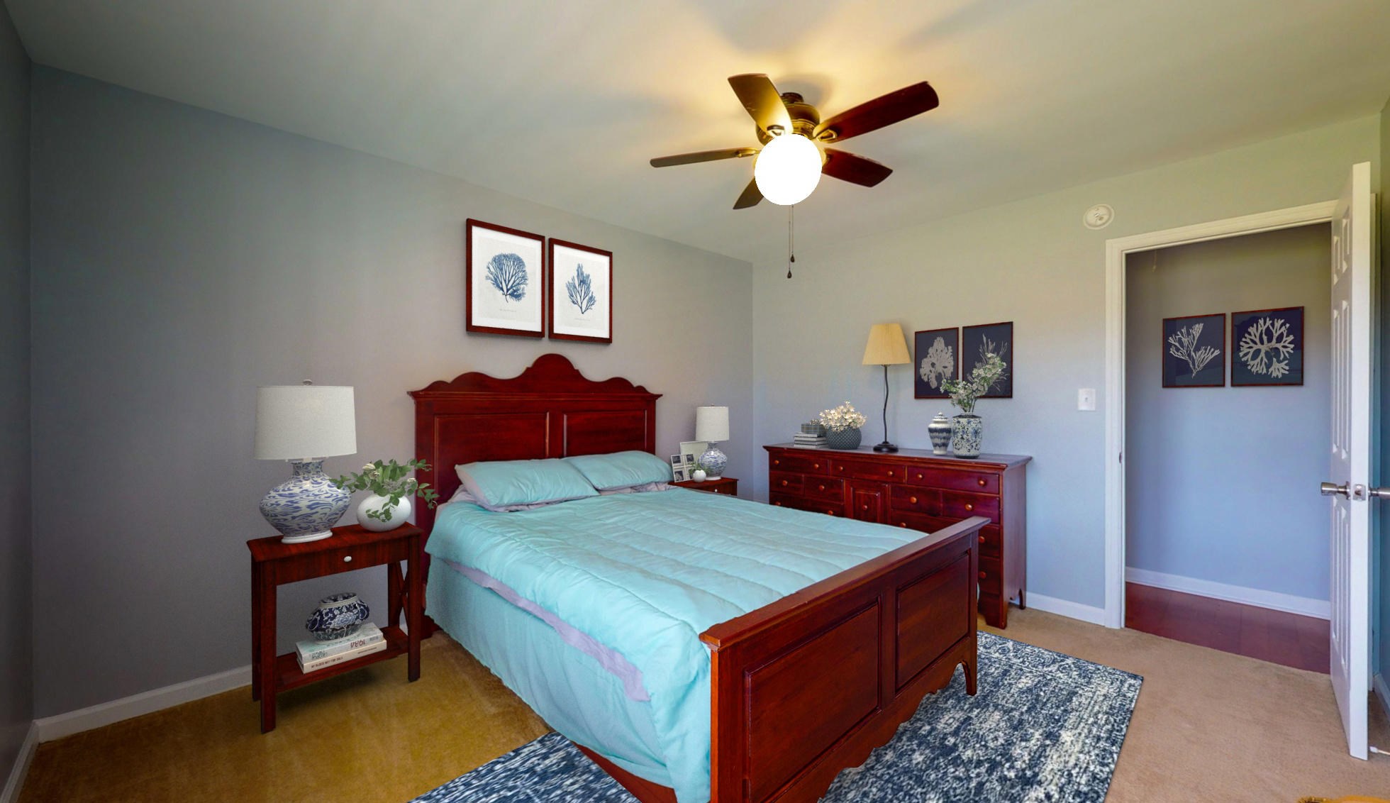 504 Sugar Ln, Cordesville SC  29434-9696 exterior