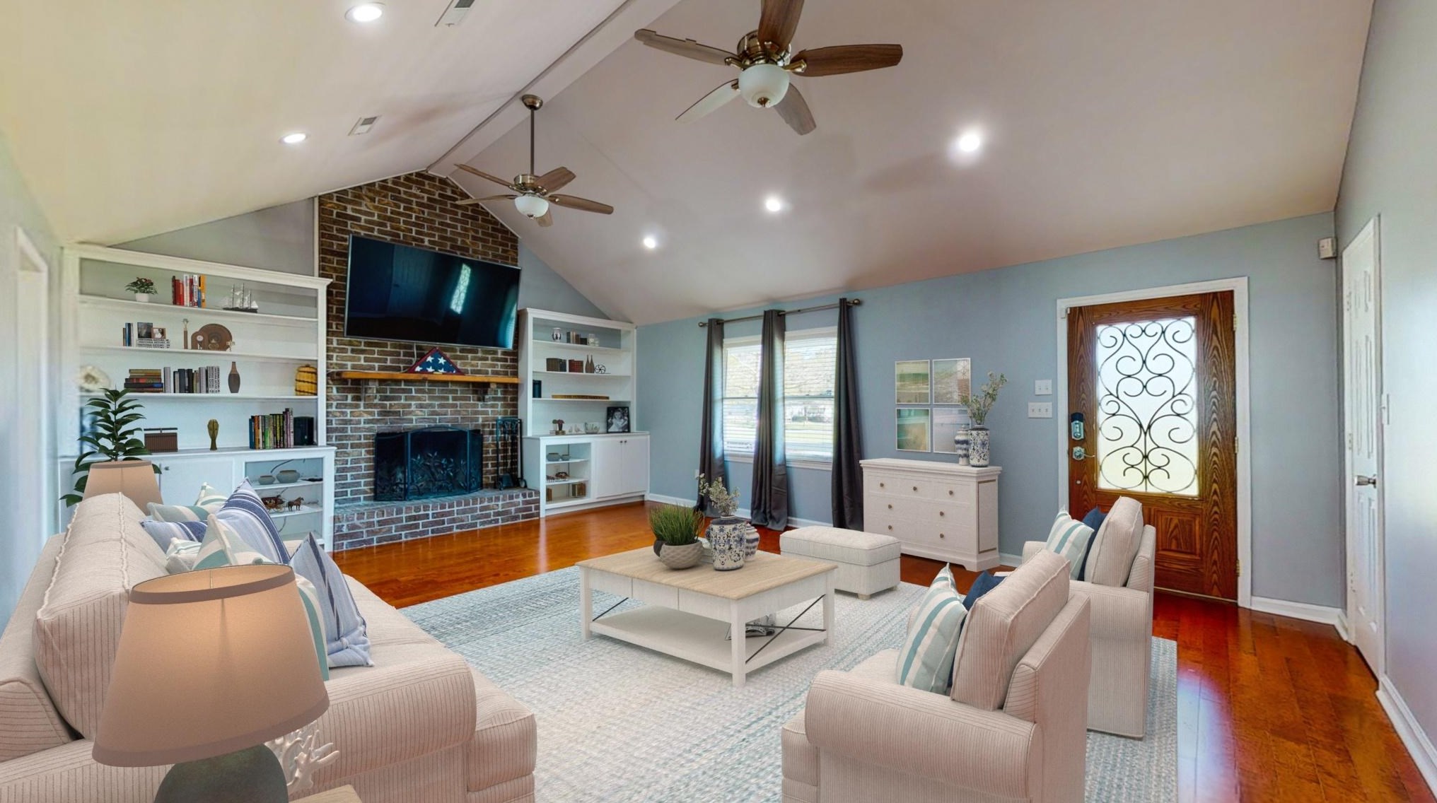 504 Sugar Ln, Cordesville SC  29434-9696 exterior