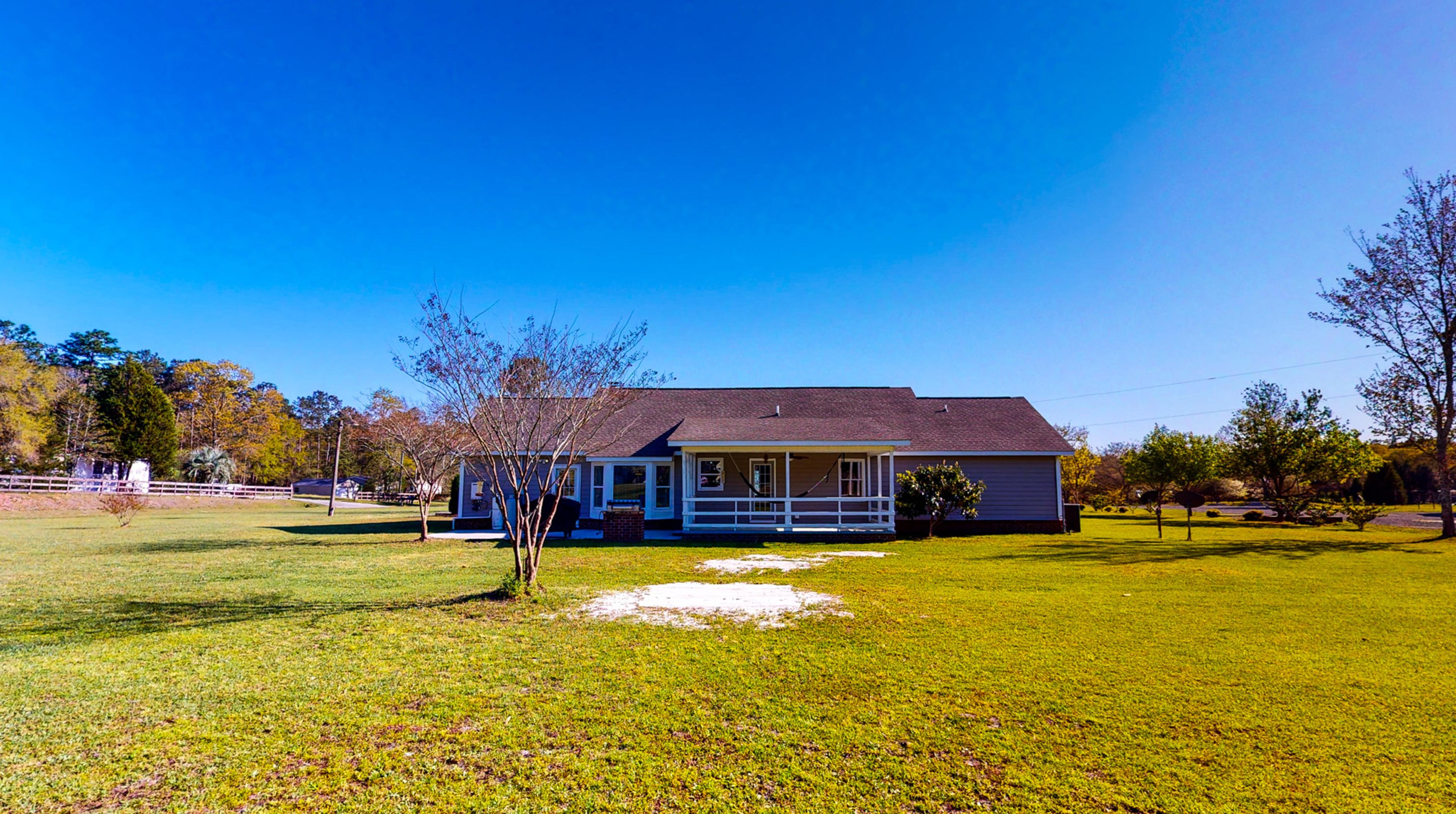 504 Sugar Ln, Cordesville SC  29434-9696 exterior