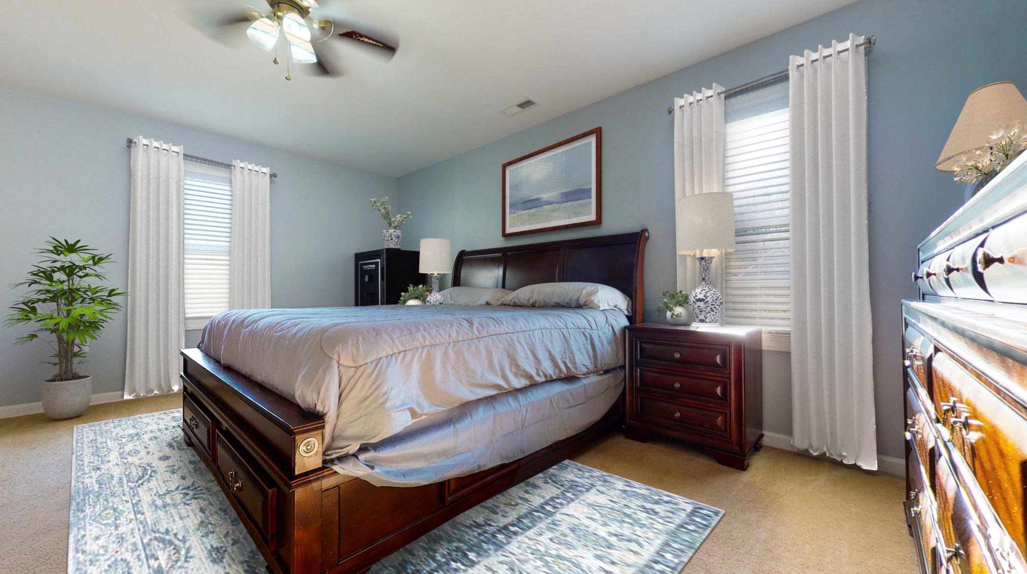 504 Sugar Ln, Cordesville SC  29434-9696 exterior