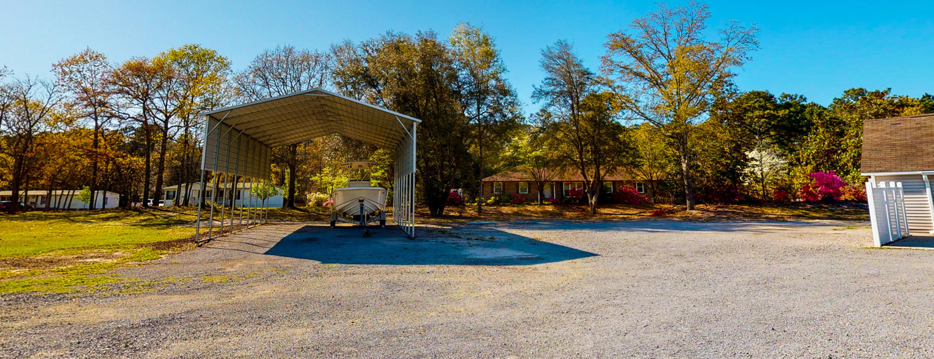 504 Sugar Ln, Cordesville SC  29434-9696 exterior