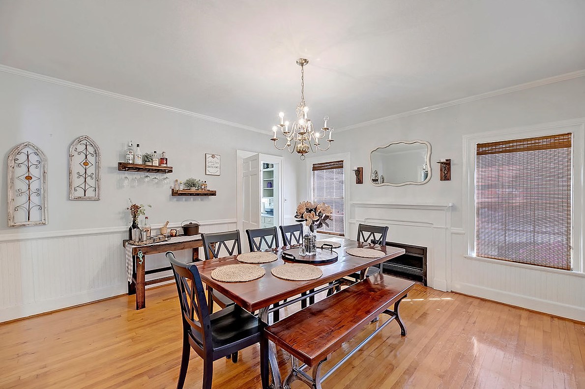 401 Black St, Walterboro SC  29488-4310 exterior
