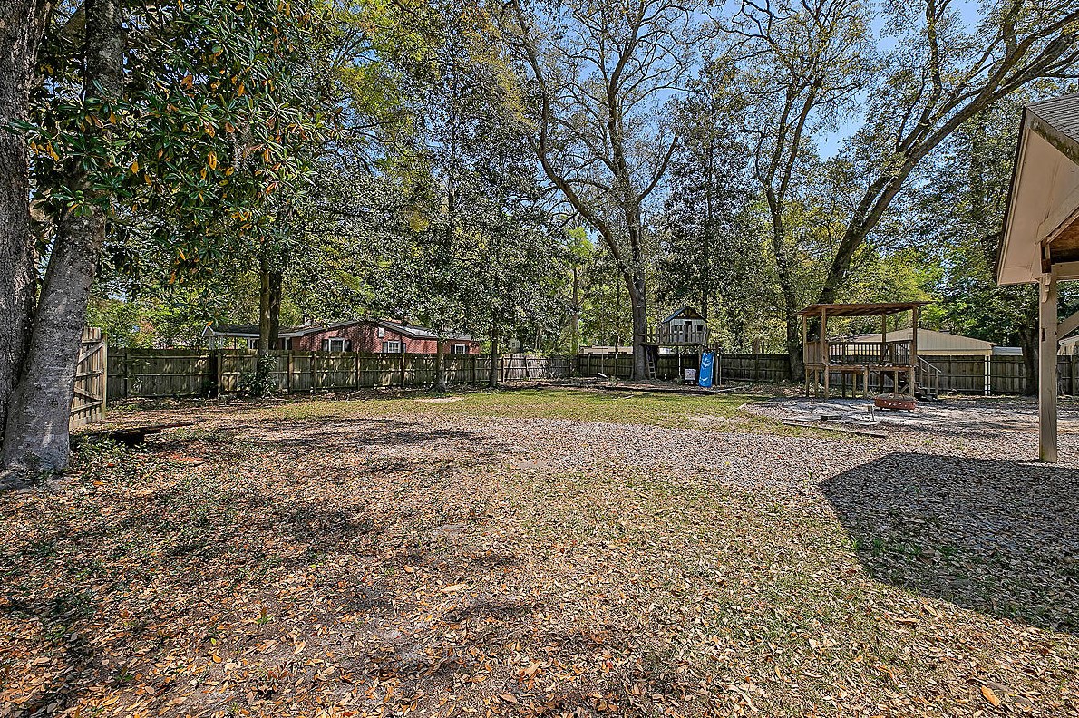 401 Black St, Walterboro SC  29488-4310 exterior