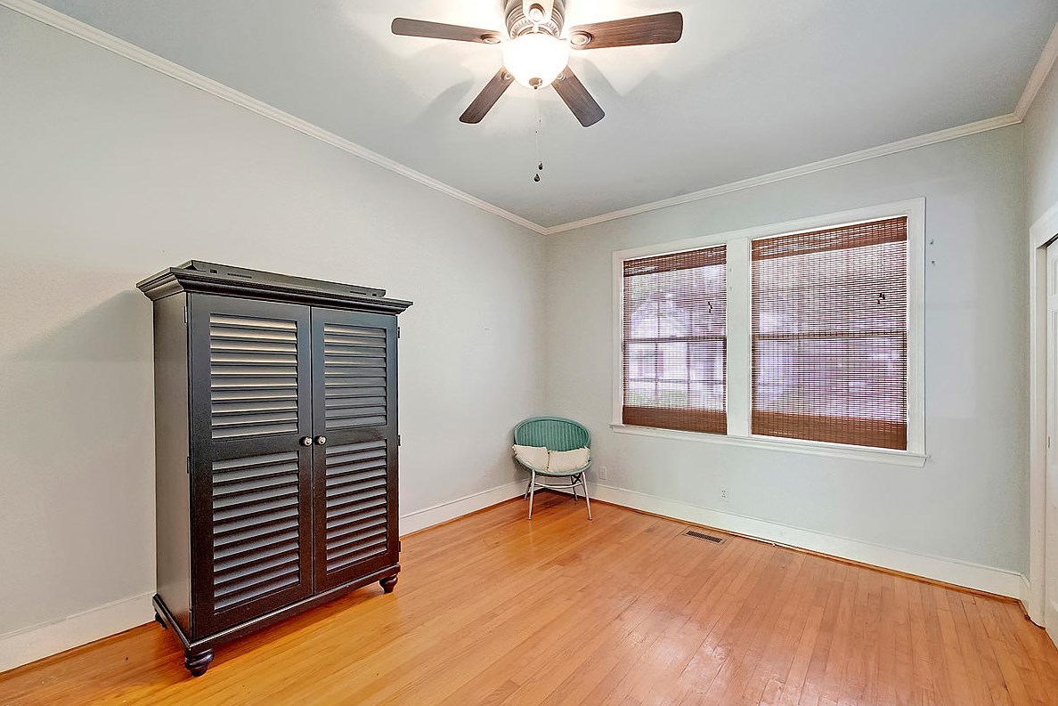 401 Black St, Walterboro SC  29488-4310 exterior