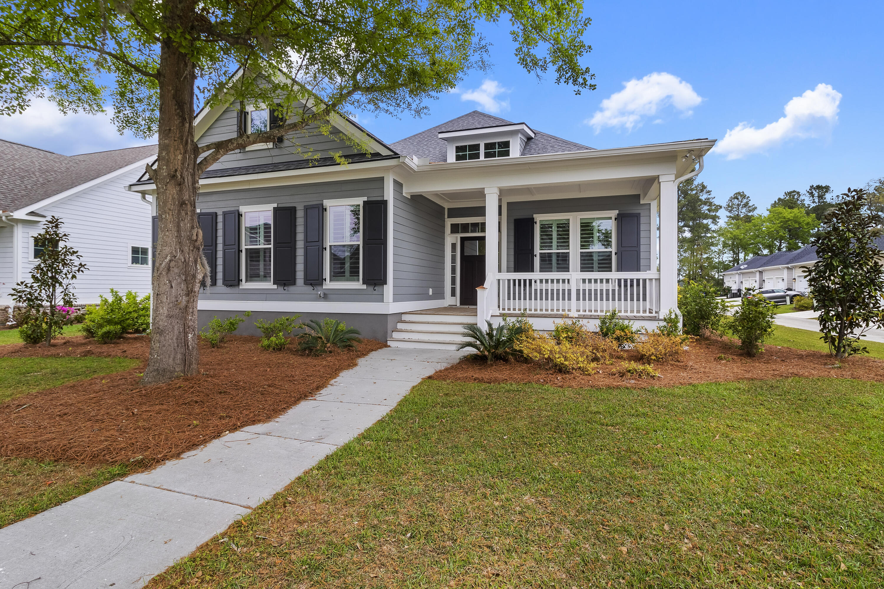 4009 Berberis Ln Ravenel Sc 29470 Mls 21009528 Coldwell Banker