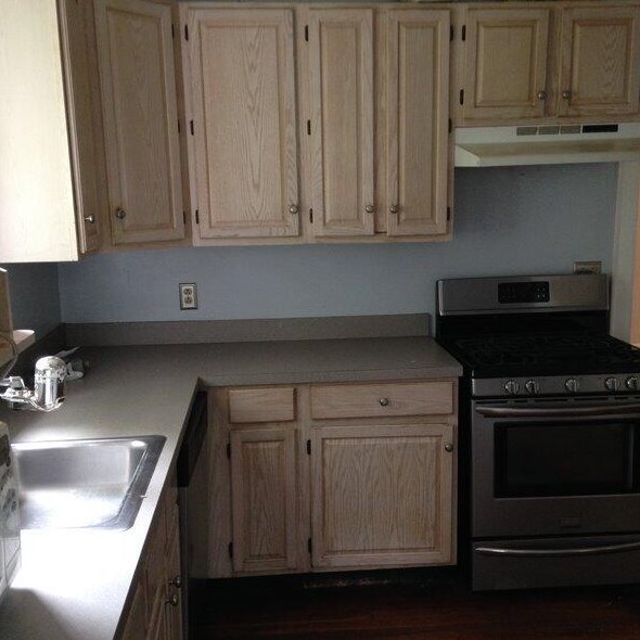 3425 Moss Ave, Columbia SC  29205-4018 exterior