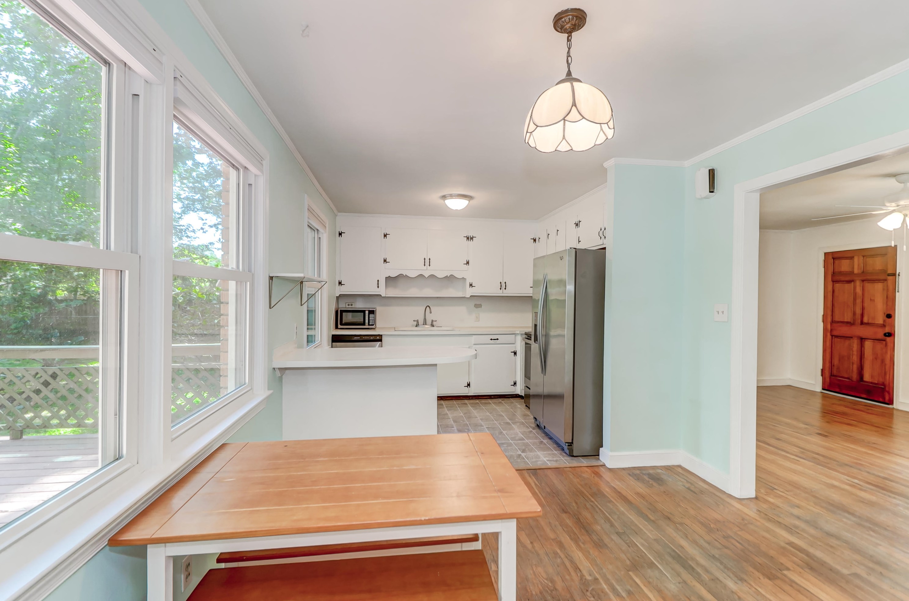 728 Melrose Dr, Charleston SC  29414-5506 exterior