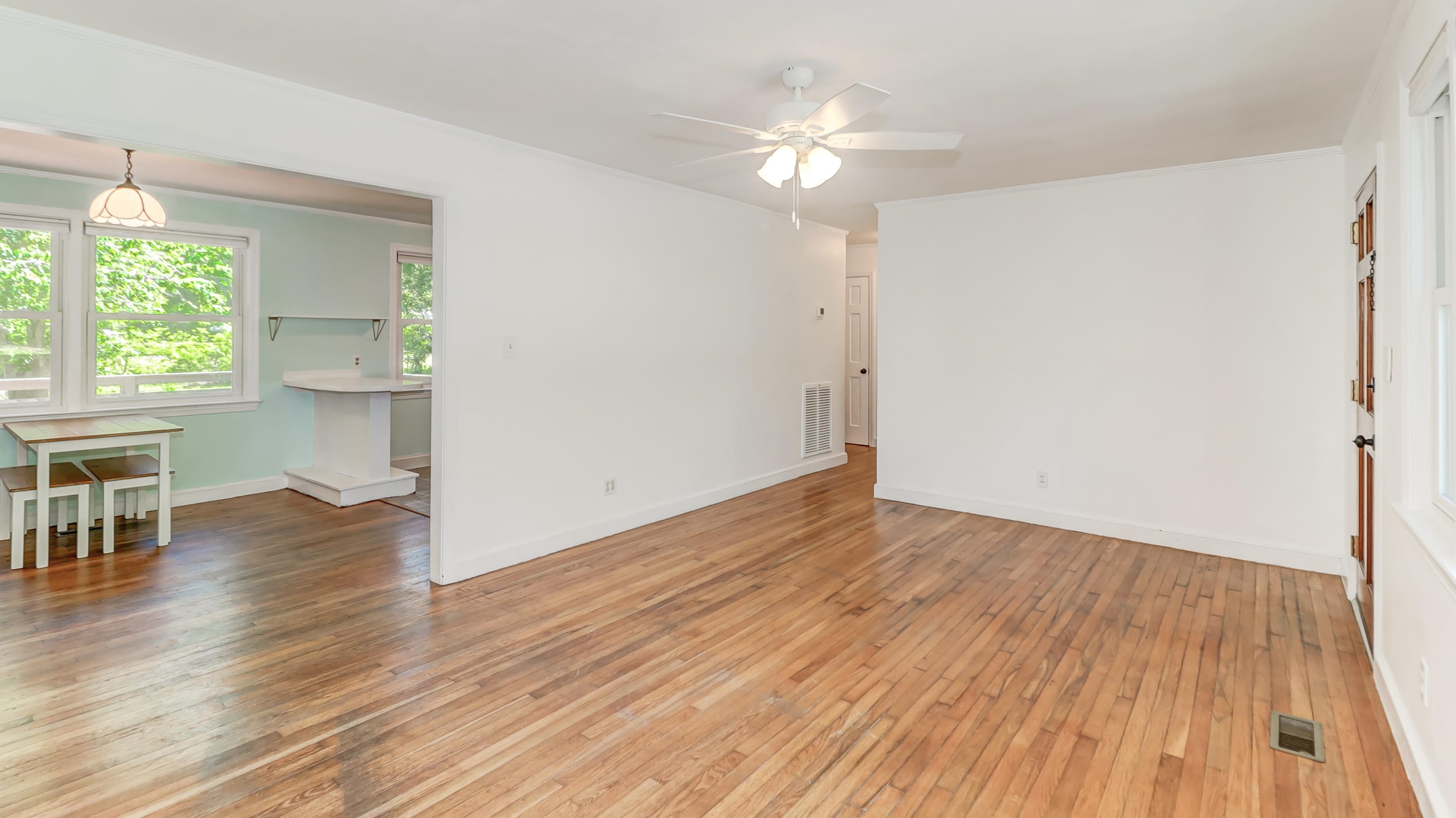 728 Melrose Dr, Charleston SC  29414-5506 exterior