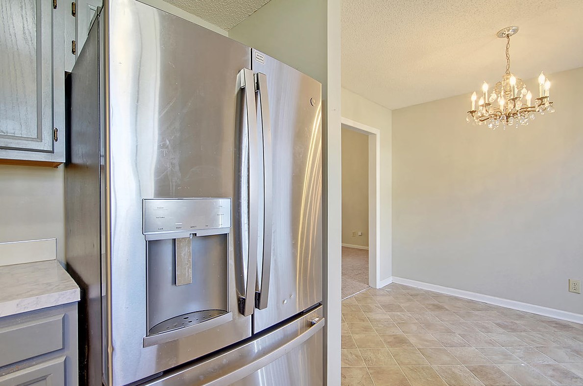 4045 Napoleon Dr, Charleston SC  29418-6819 exterior