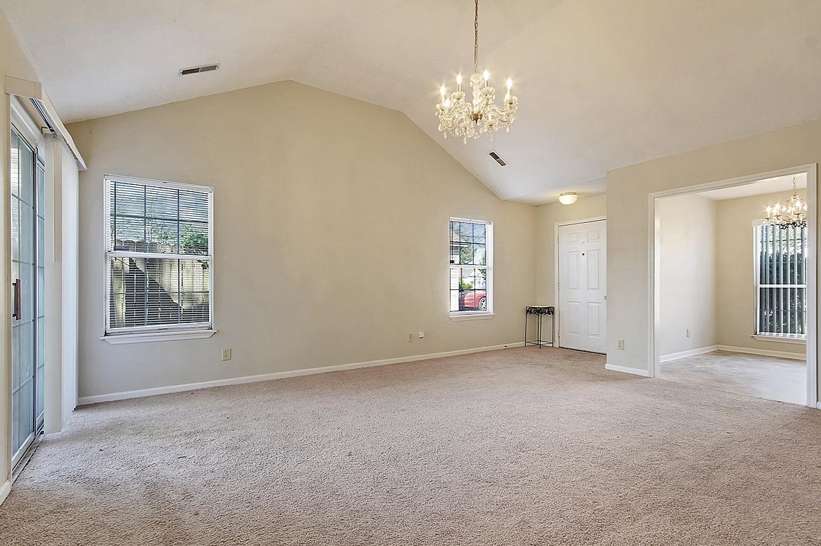 4045 Napoleon Dr, Charleston SC  29418-6819 exterior
