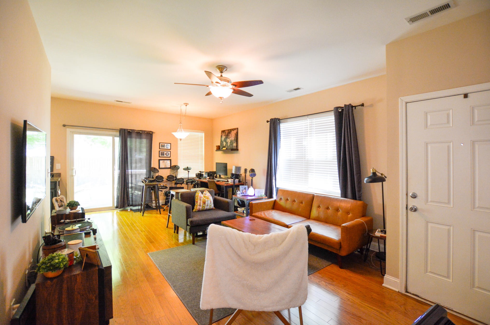 8892 Arbor Glen Dr, Charleston SC  29420-4400 exterior