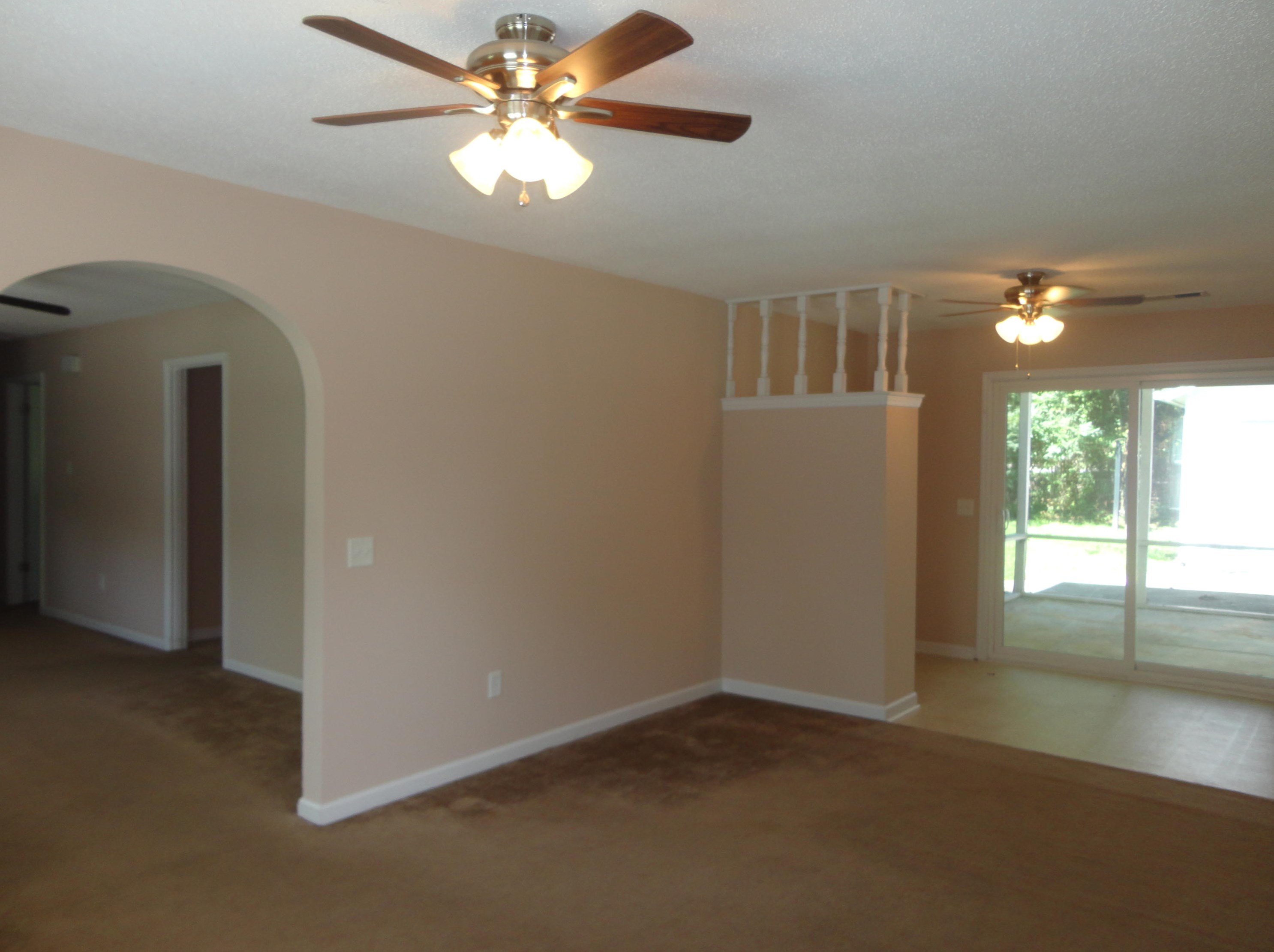 7704 Midwood Dr, Charleston SC  29420-8810 exterior