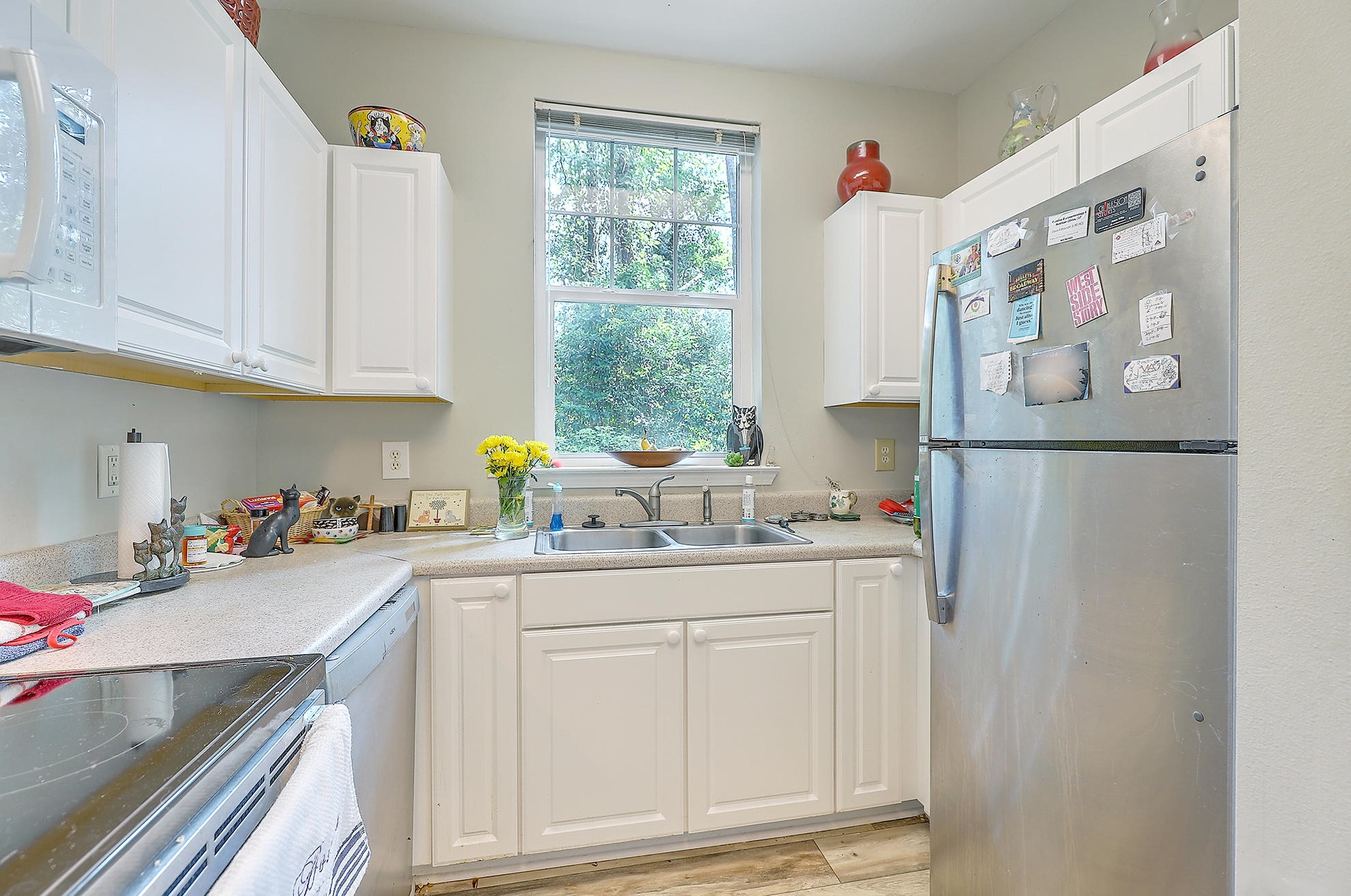 2215 Telfair Way, Charleston SC  29412-2330 exterior