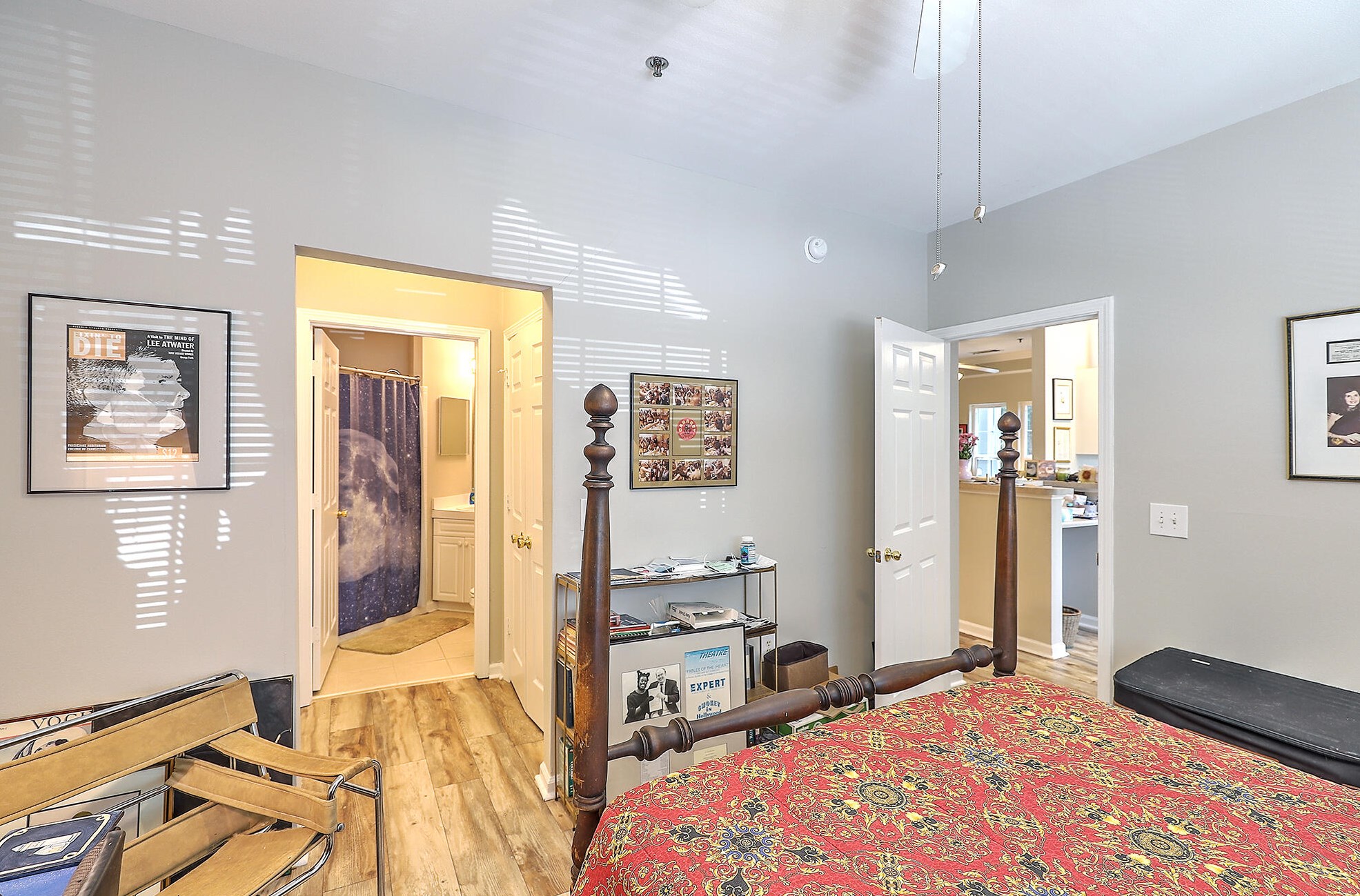 2215 Telfair Way, Charleston SC  29412-2330 exterior
