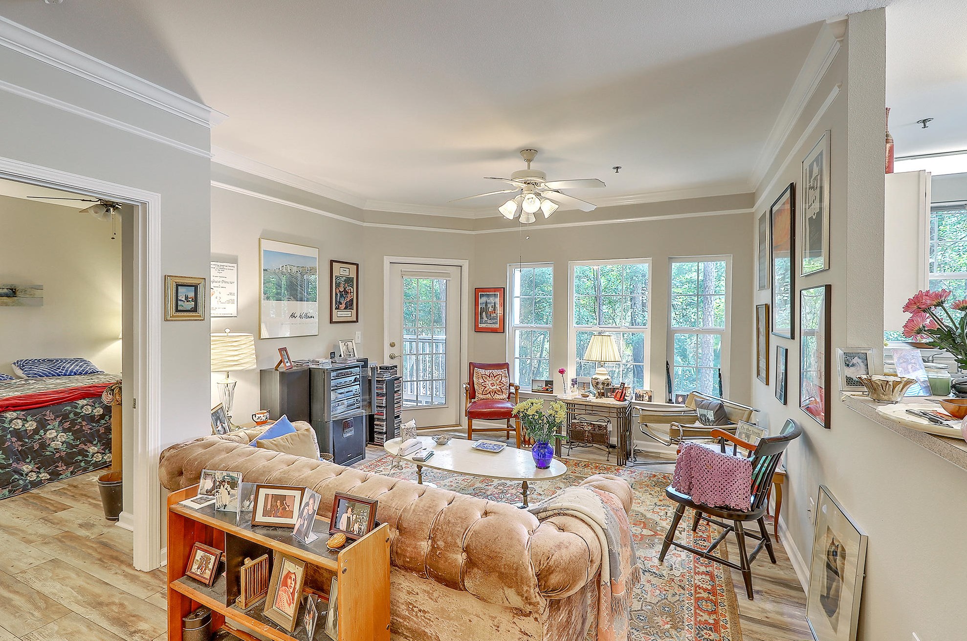 2215 Telfair Way, Charleston SC  29412-2330 exterior