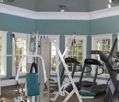 2215 Telfair Way, Charleston SC  29412-2330 exterior