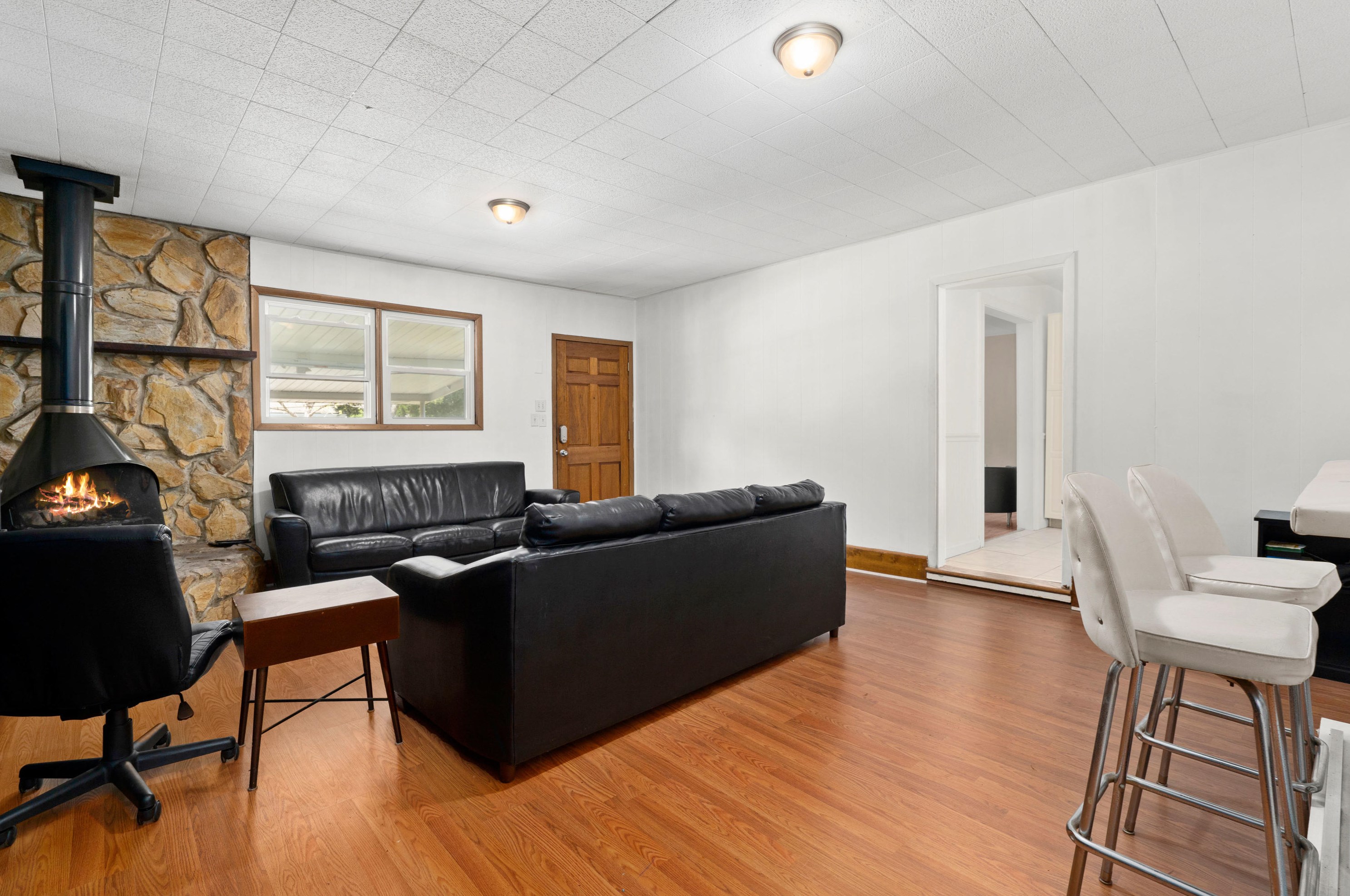 5014 Converse St, Charleston SC exterior