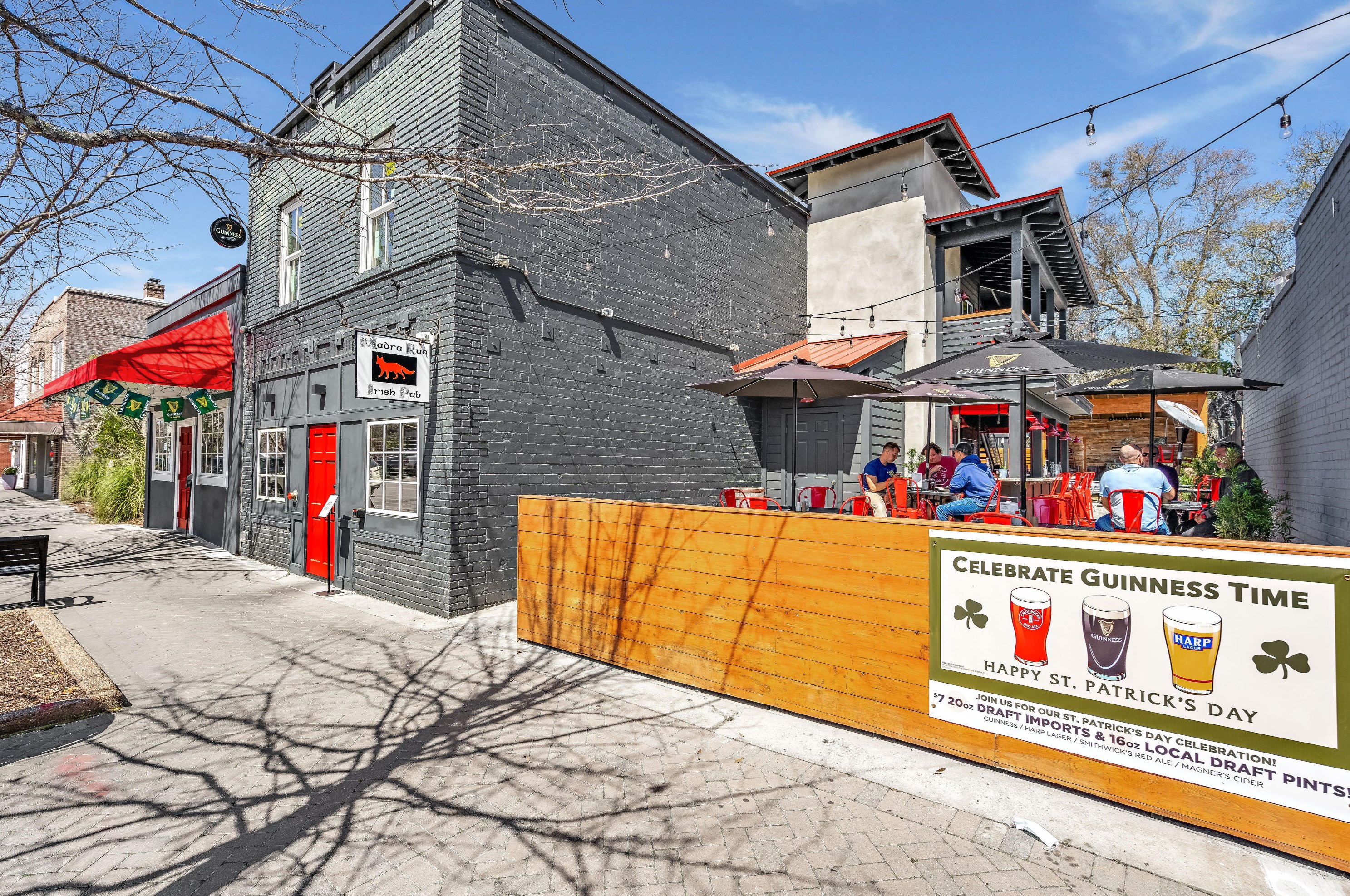 5014 Converse St, Charleston SC exterior