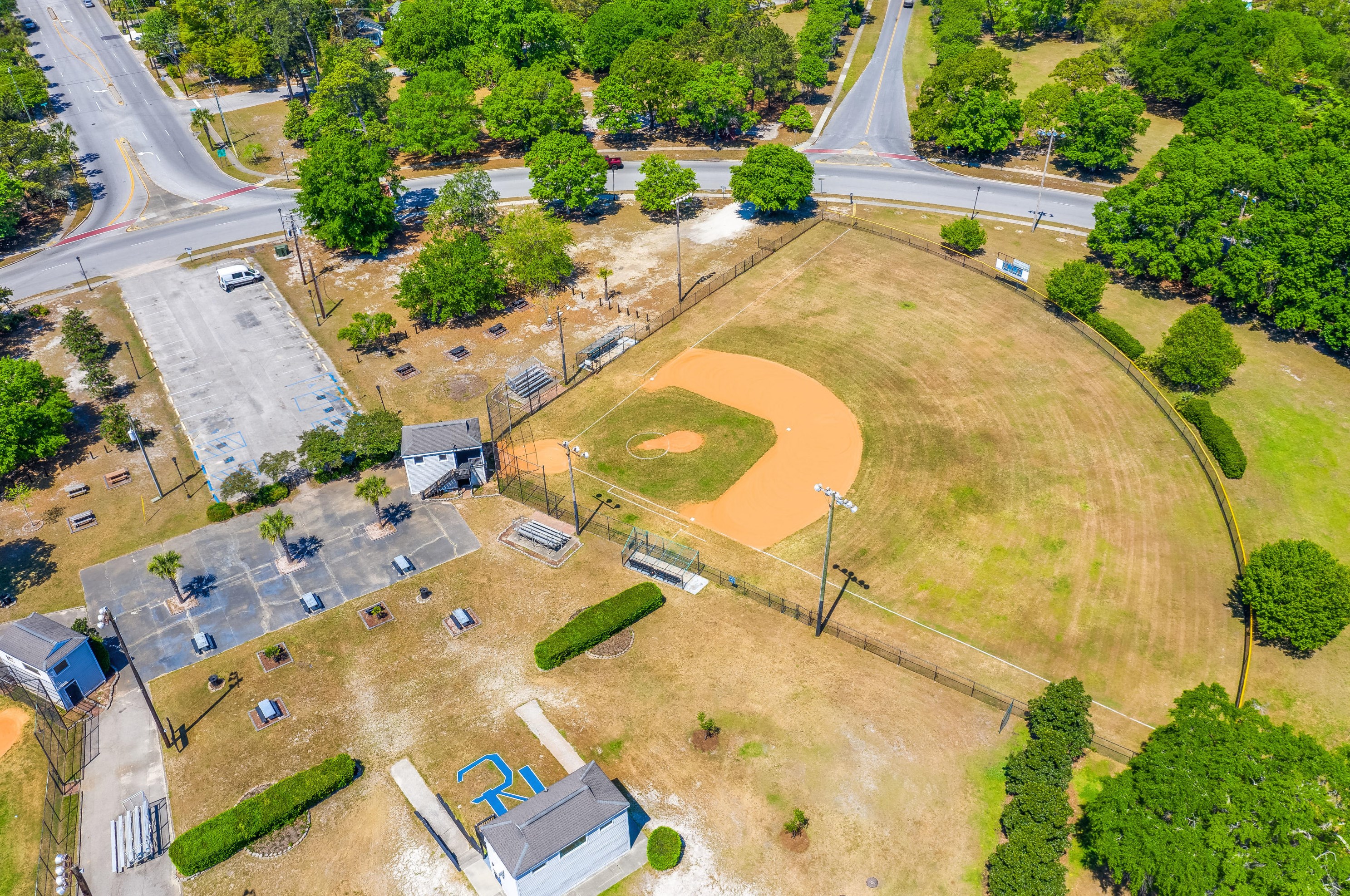 5014 Converse St, Charleston SC exterior