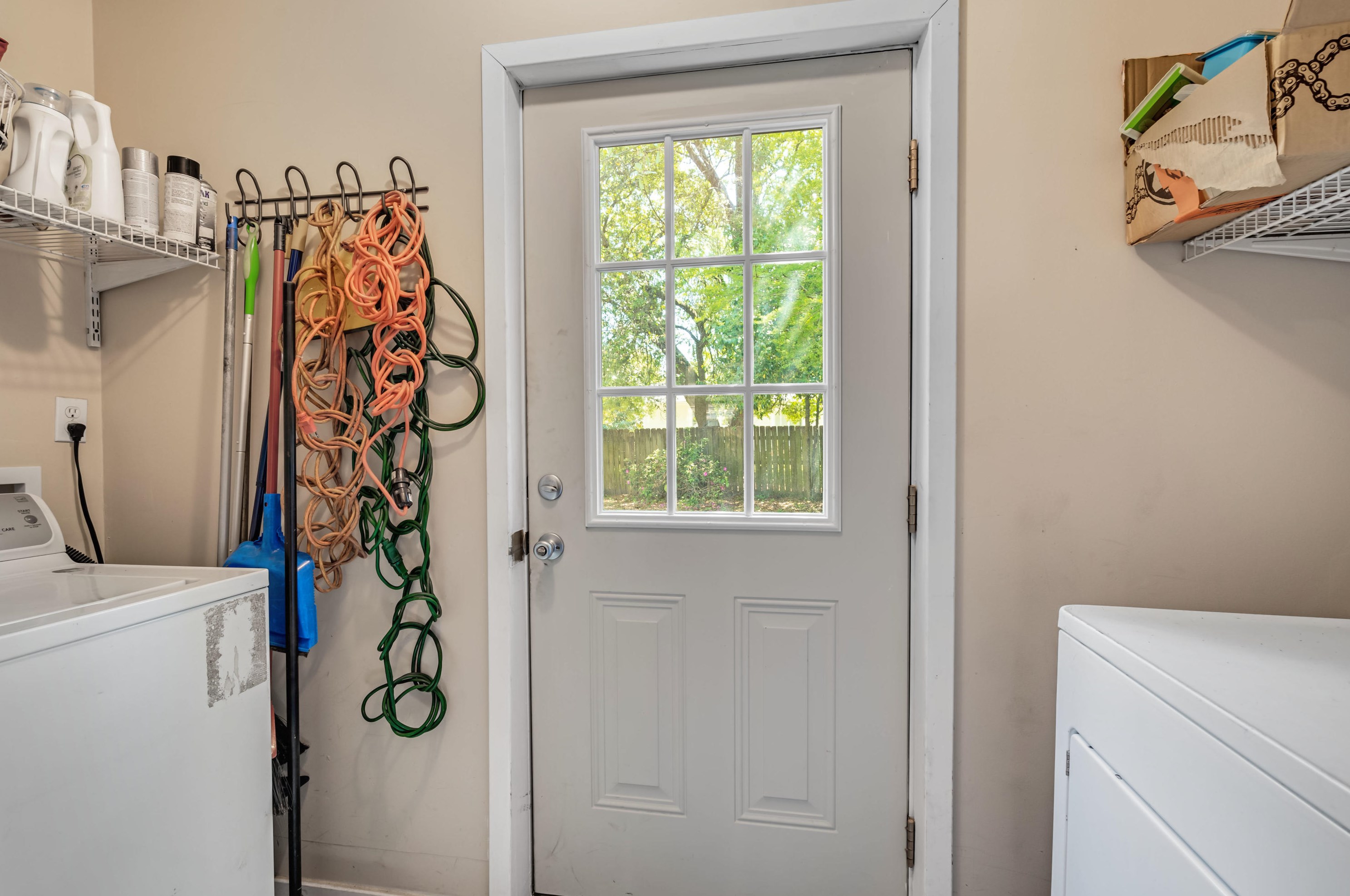 5014 Converse St, Charleston SC exterior