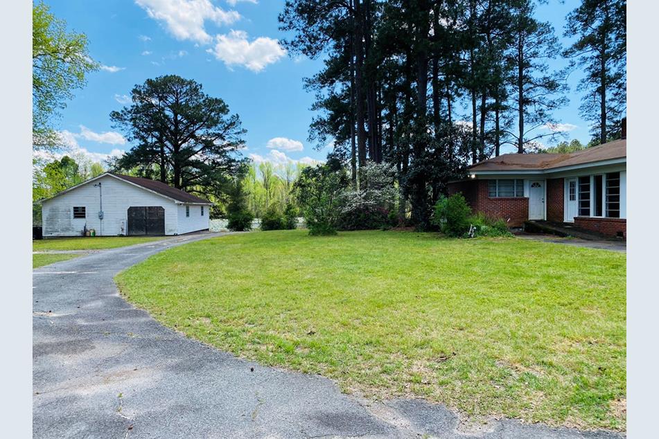 7487 Broxton Bridge Rd, Bamberg, SC 29003 MLS 21010259 Coldwell Banker