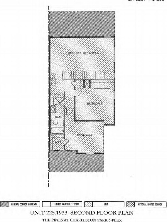 5150 Trump St, Charleston SC  29420-8380 exterior