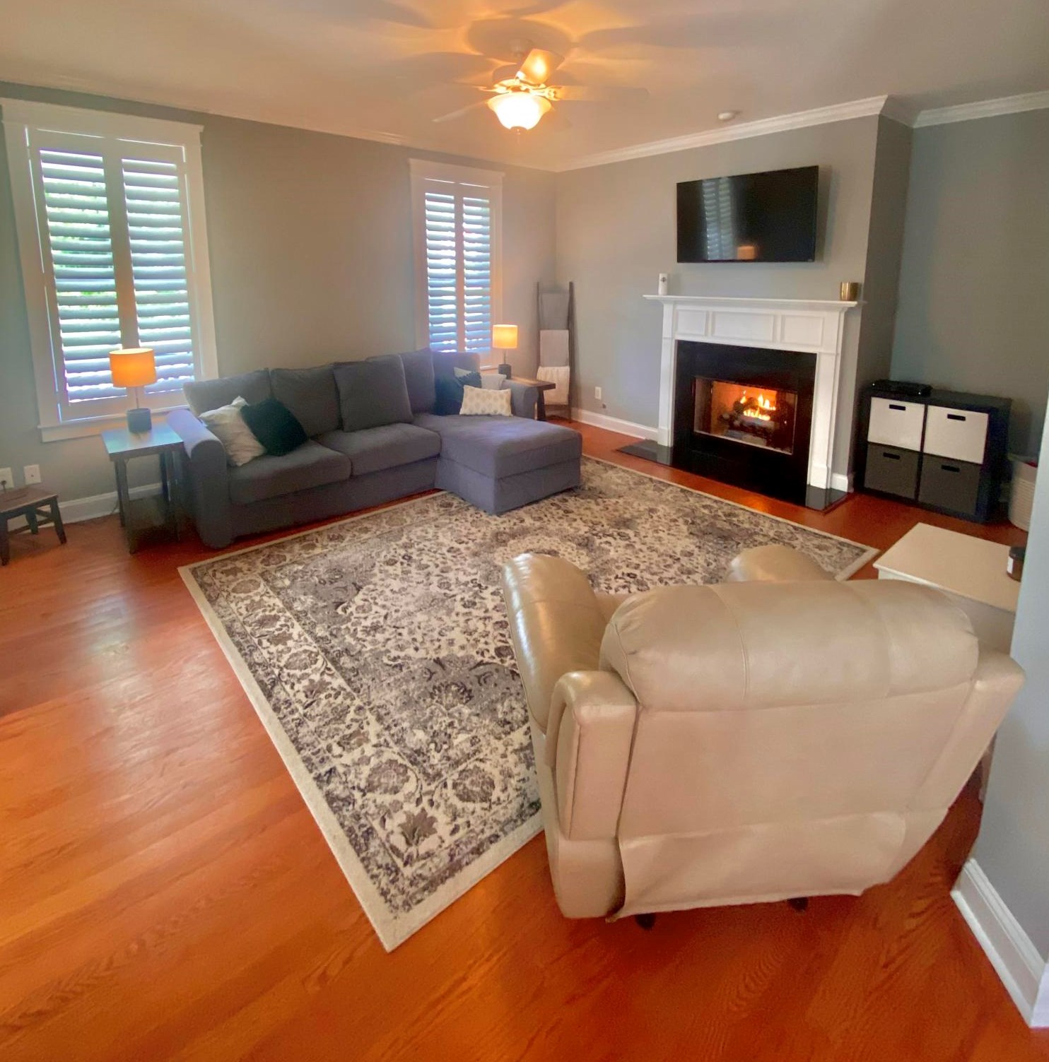 408 Brick Kiln Dr, Summerville SC  29483-5196 exterior