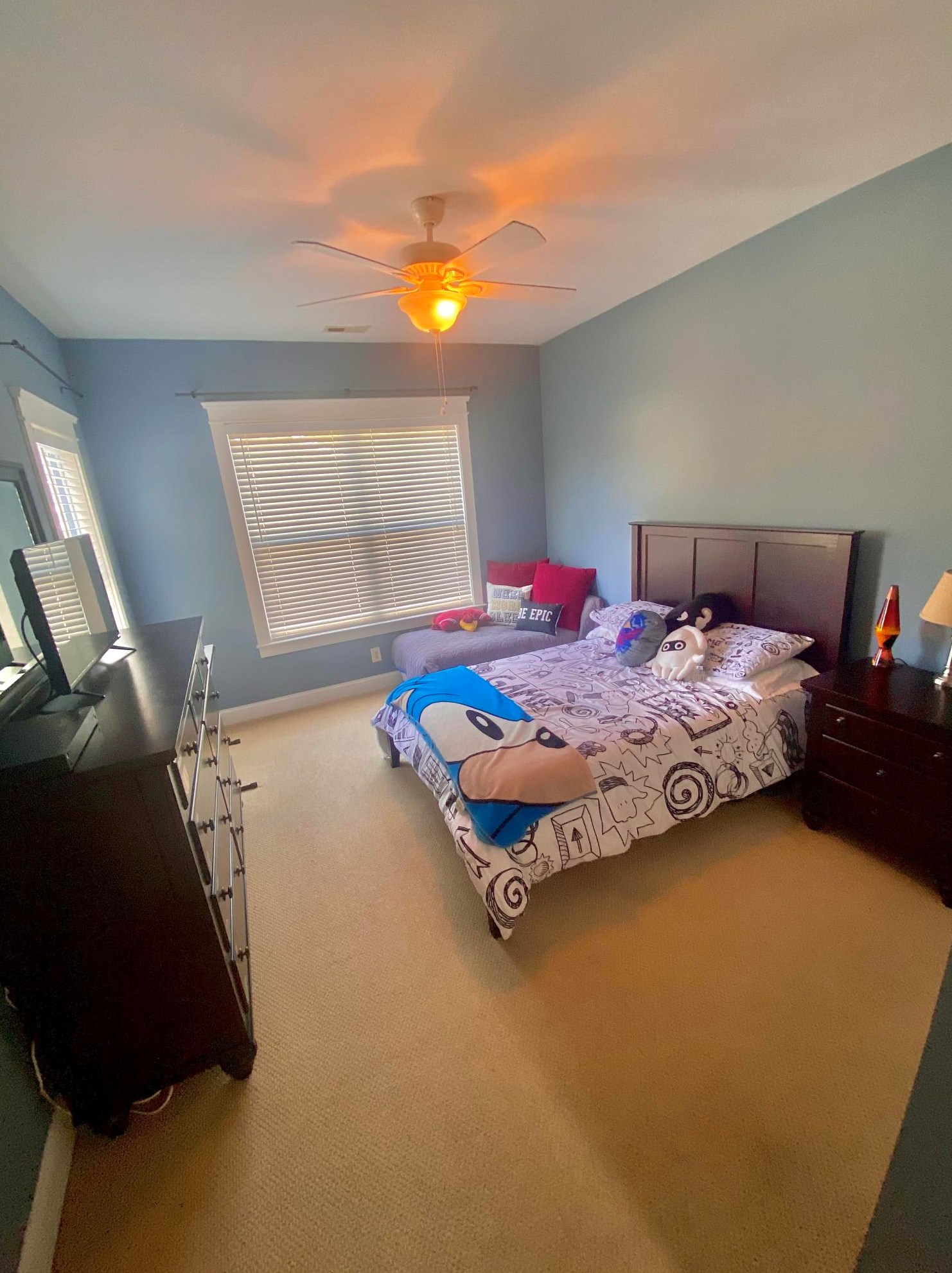 408 Brick Kiln Dr, Summerville SC  29483-5196 exterior