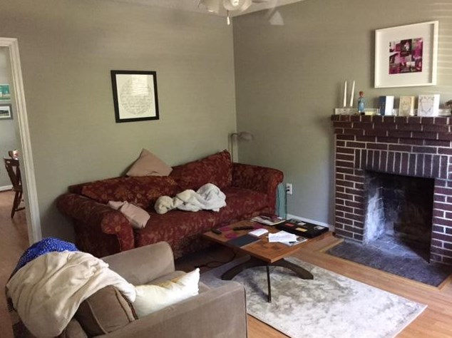 1137 Leesville St, Charleston SC  29405-4738 exterior
