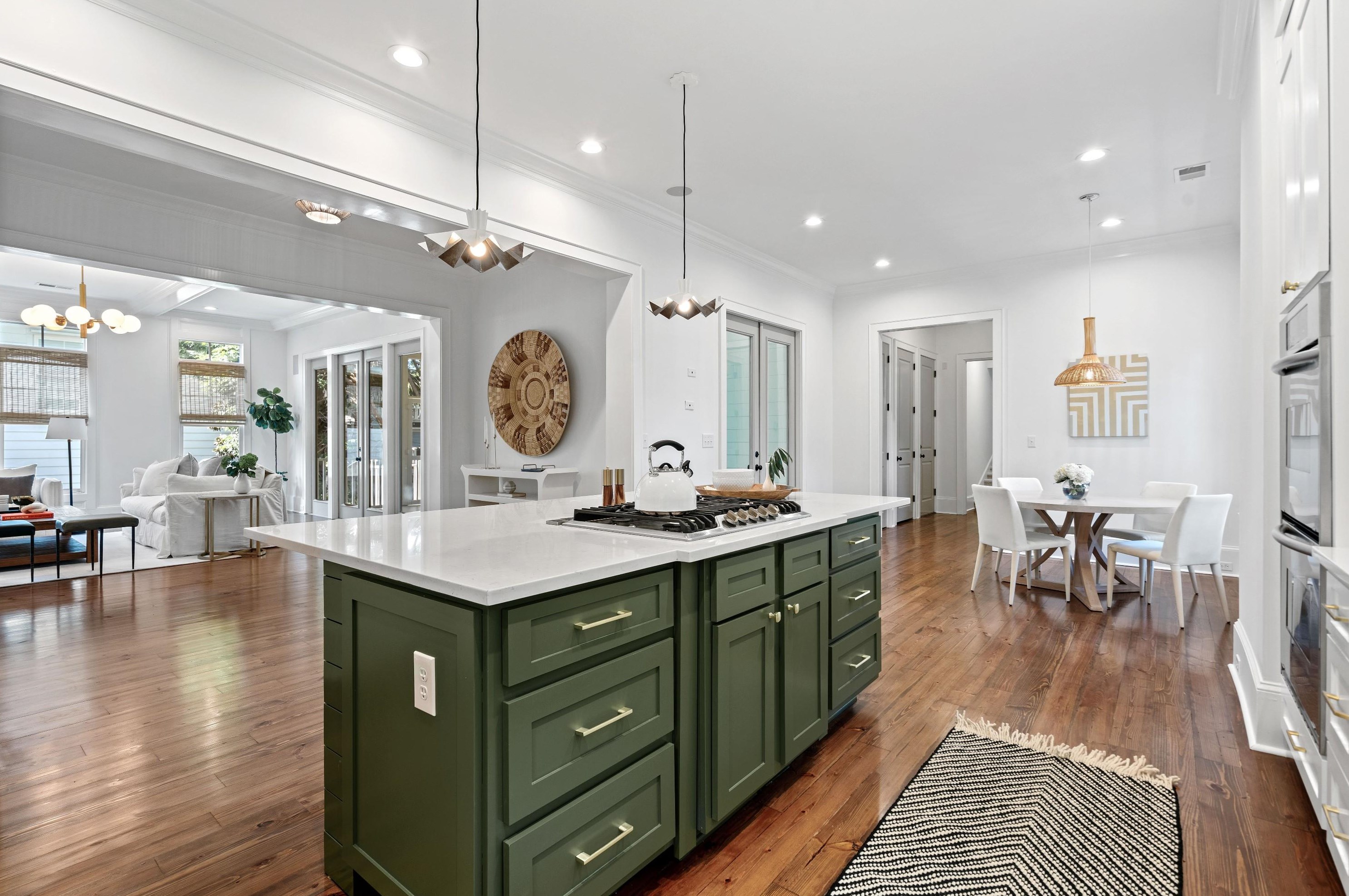 2431 Settlers St, Charleston SC  29492-8374 exterior