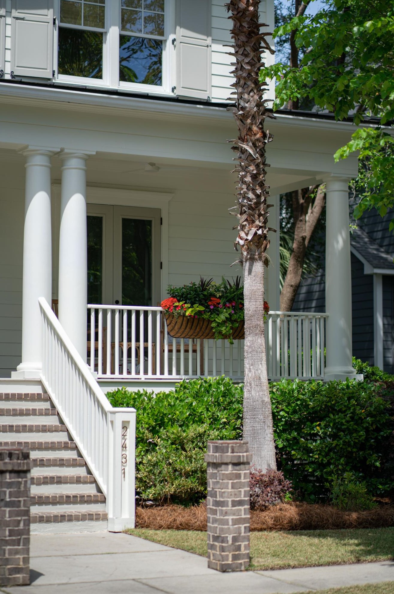 2431 Settlers St, Charleston SC  29492-8374 exterior