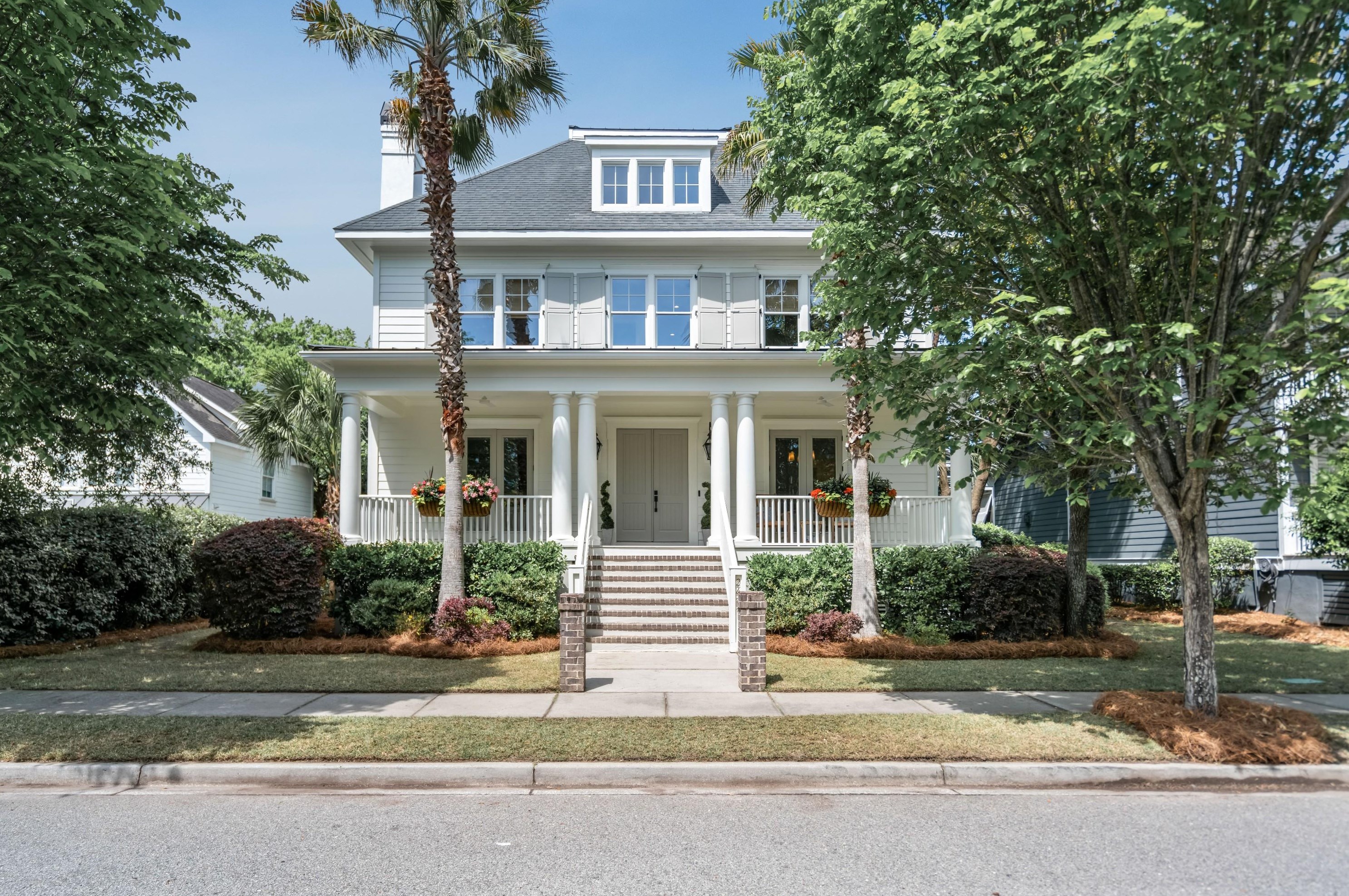2431 Settlers St, Charleston SC  29492-8374 exterior