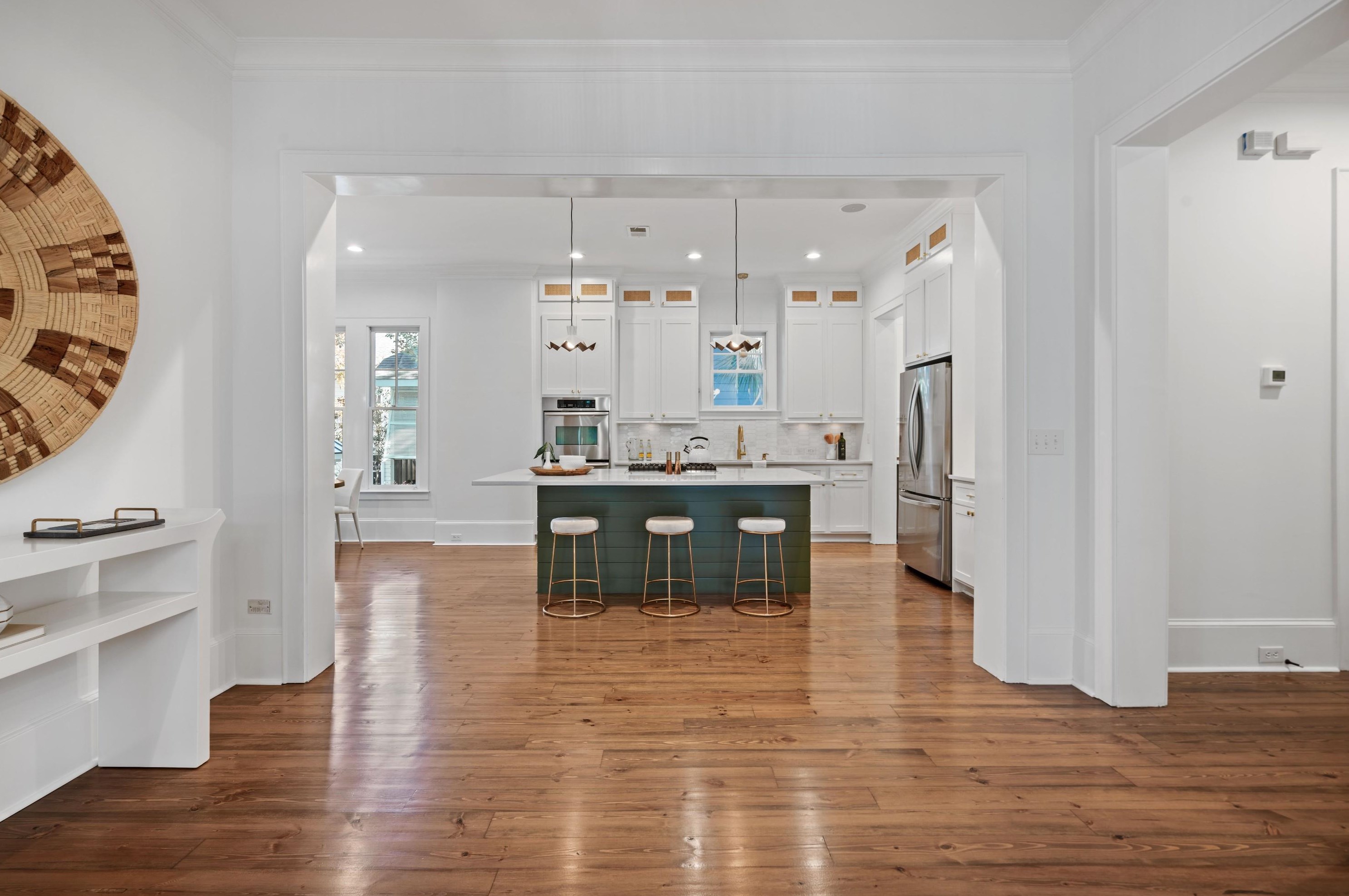 2431 Settlers St, Charleston SC  29492-8374 exterior