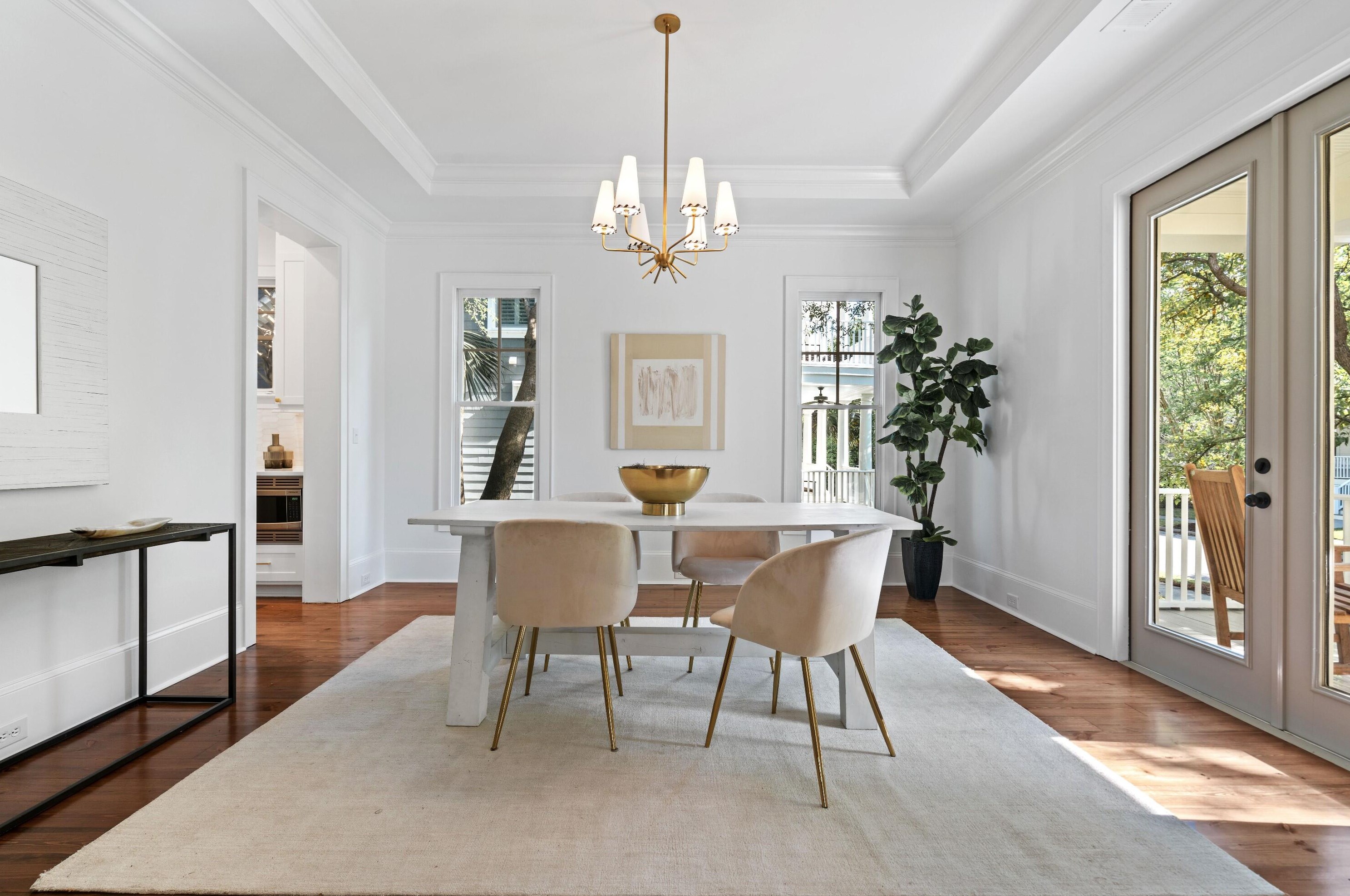 2431 Settlers St, Charleston SC  29492-8374 exterior