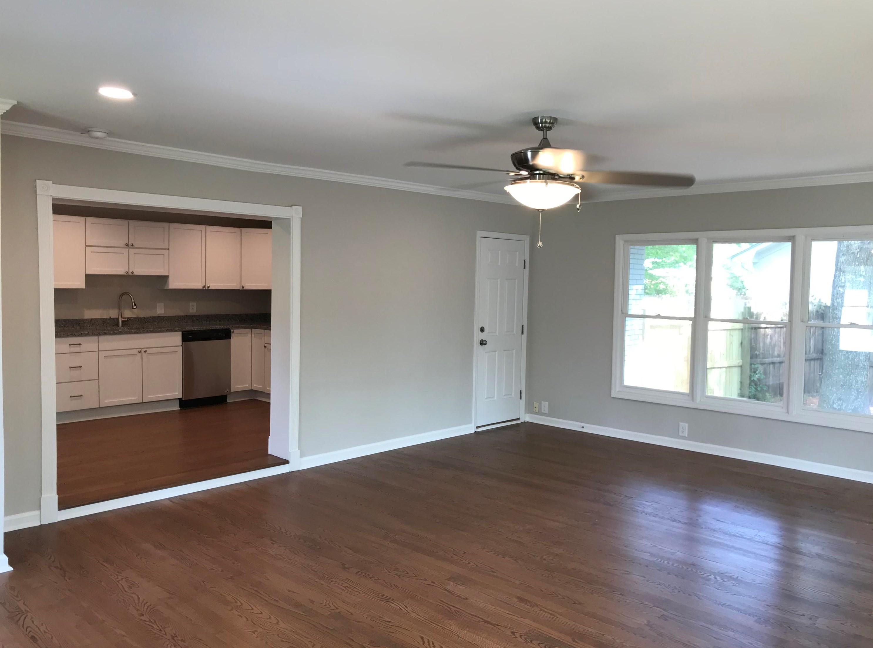 803 Burnett Dr, Charleston SC  29412-5015 exterior