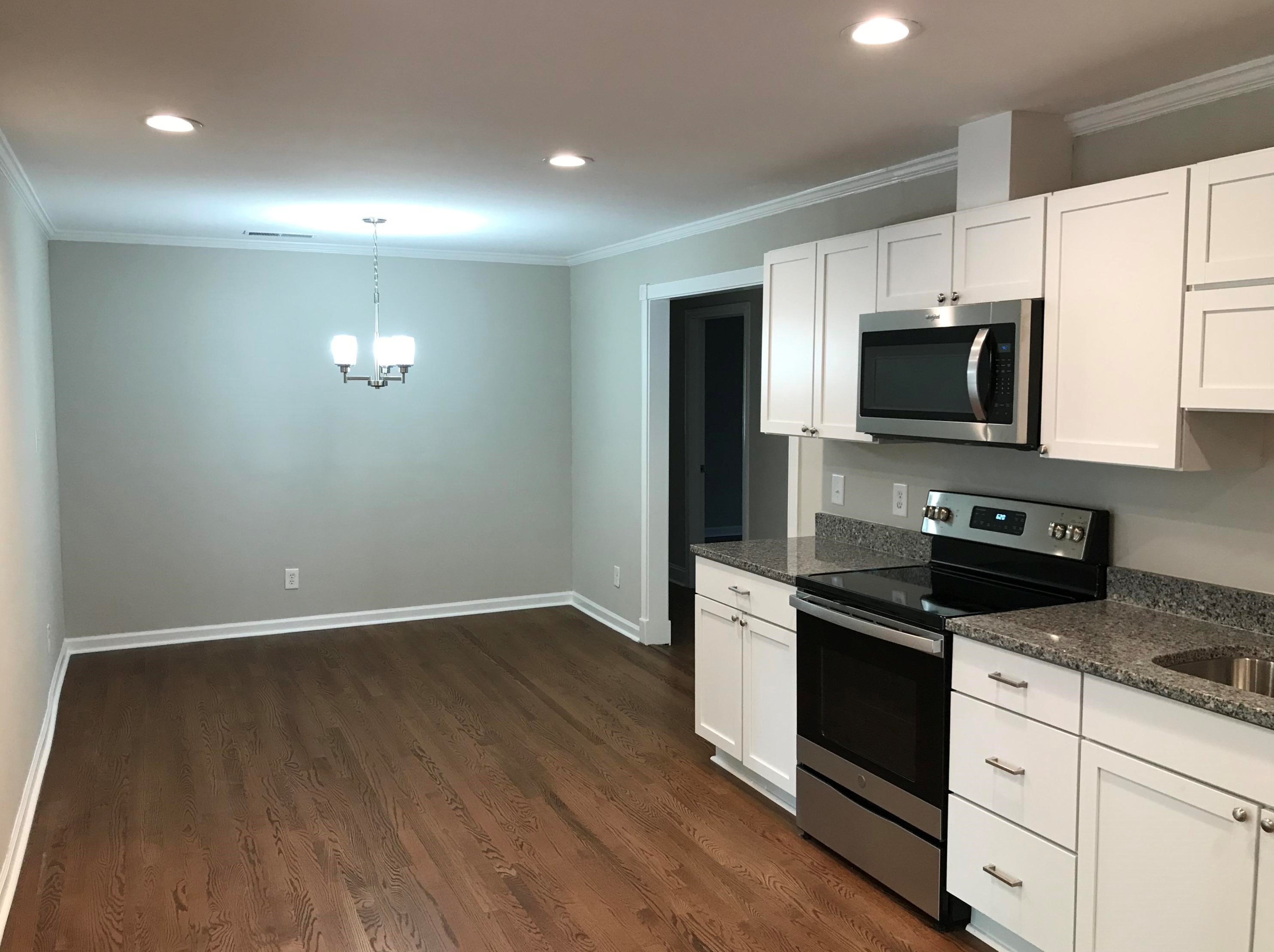 803 Burnett Dr, Charleston SC  29412-5015 exterior