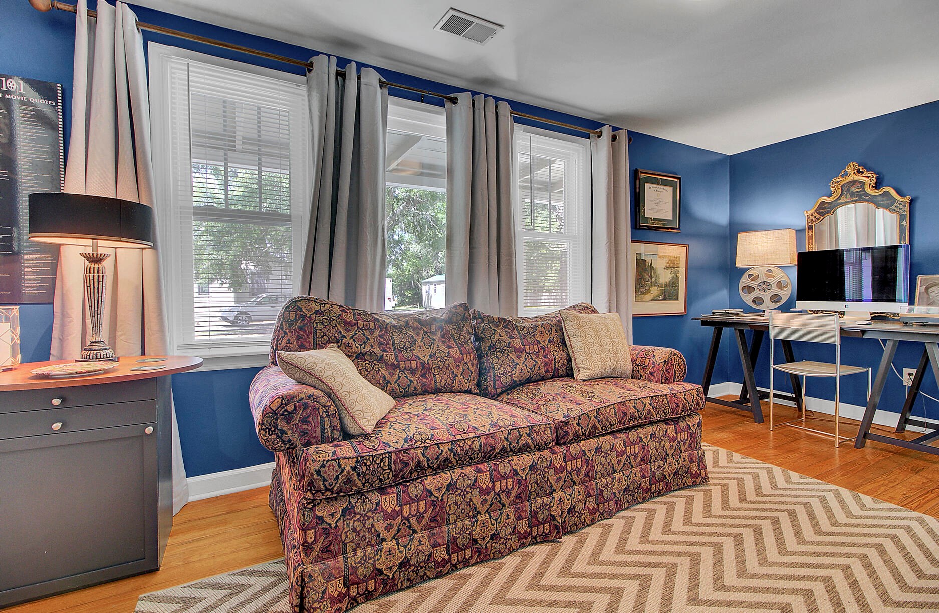 1706 Avalon Cir, Charleston SC  29407-3614 exterior