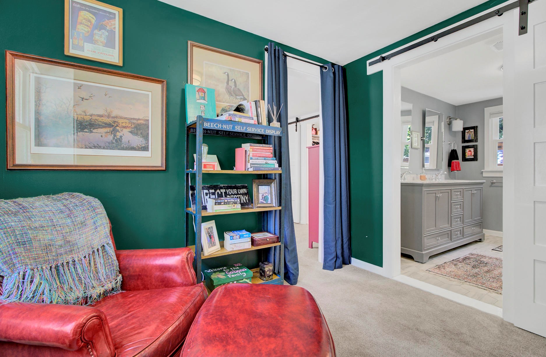 1706 Avalon Cir, Charleston SC  29407-3614 exterior