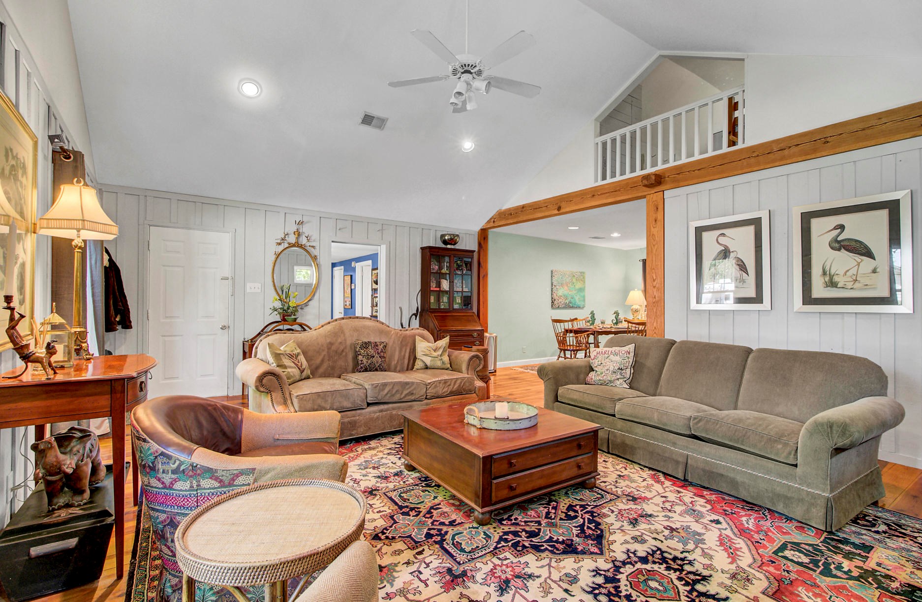 1706 Avalon Cir, Charleston SC  29407-3614 exterior