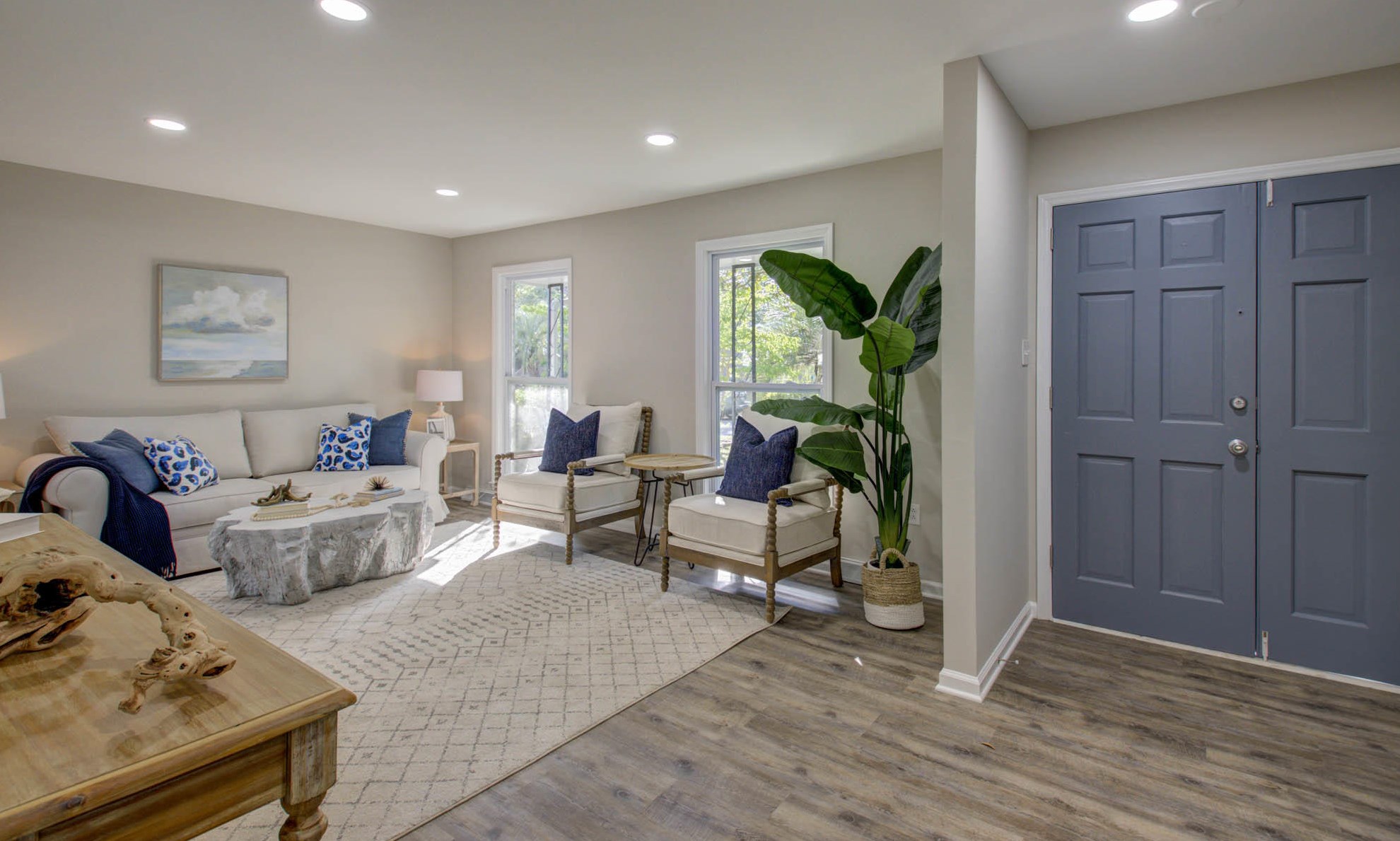 1378 Lenevar Dr, Charleston SC  29407-5117 exterior