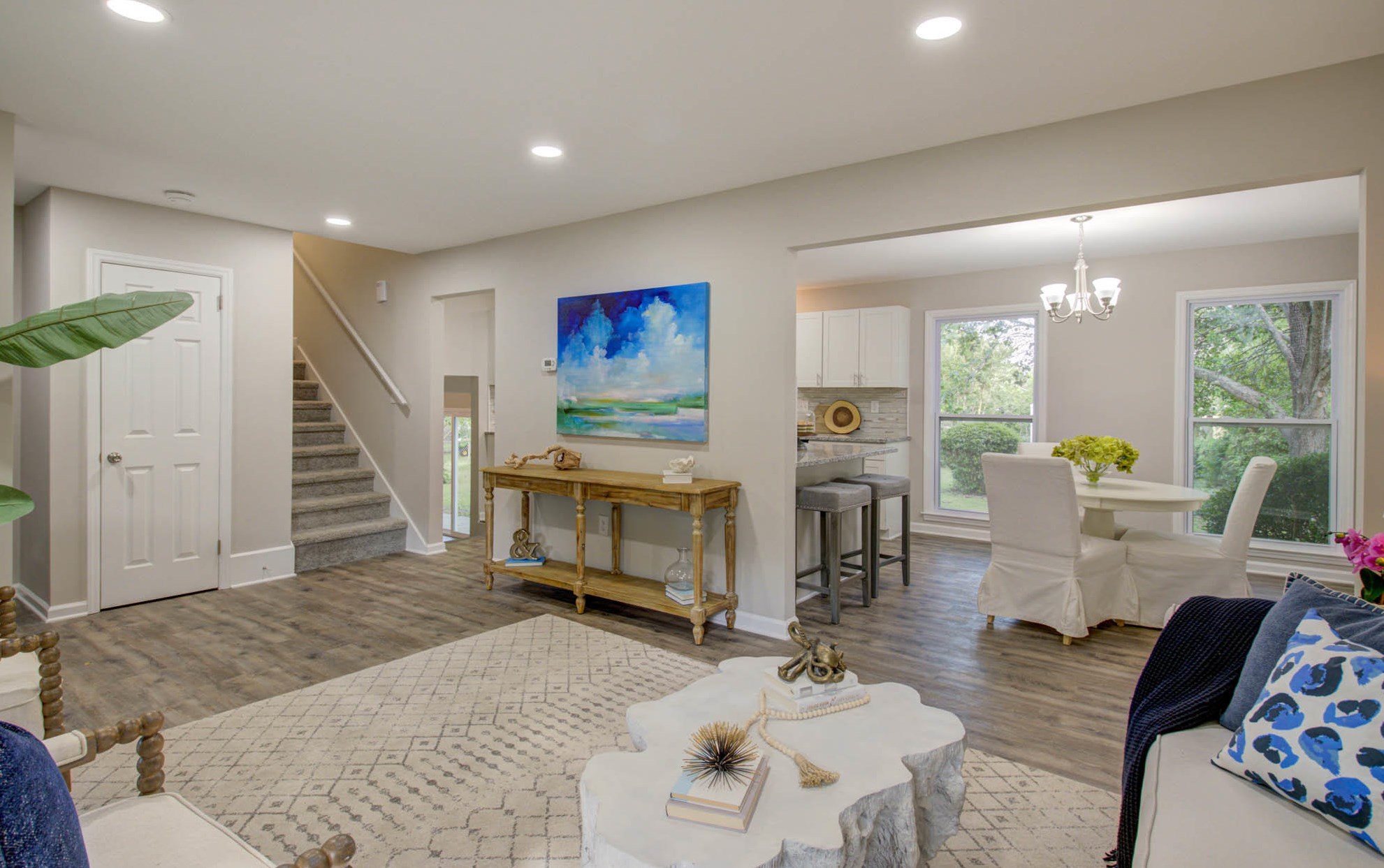 1378 Lenevar Dr, Charleston SC  29407-5117 exterior