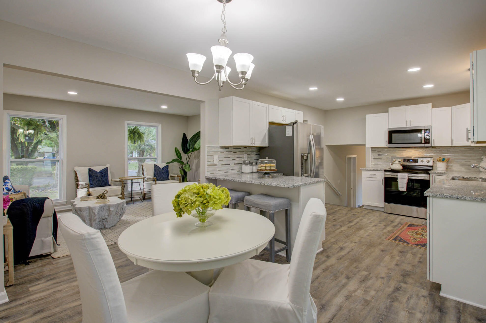 1378 Lenevar Dr, Charleston SC  29407-5117 exterior