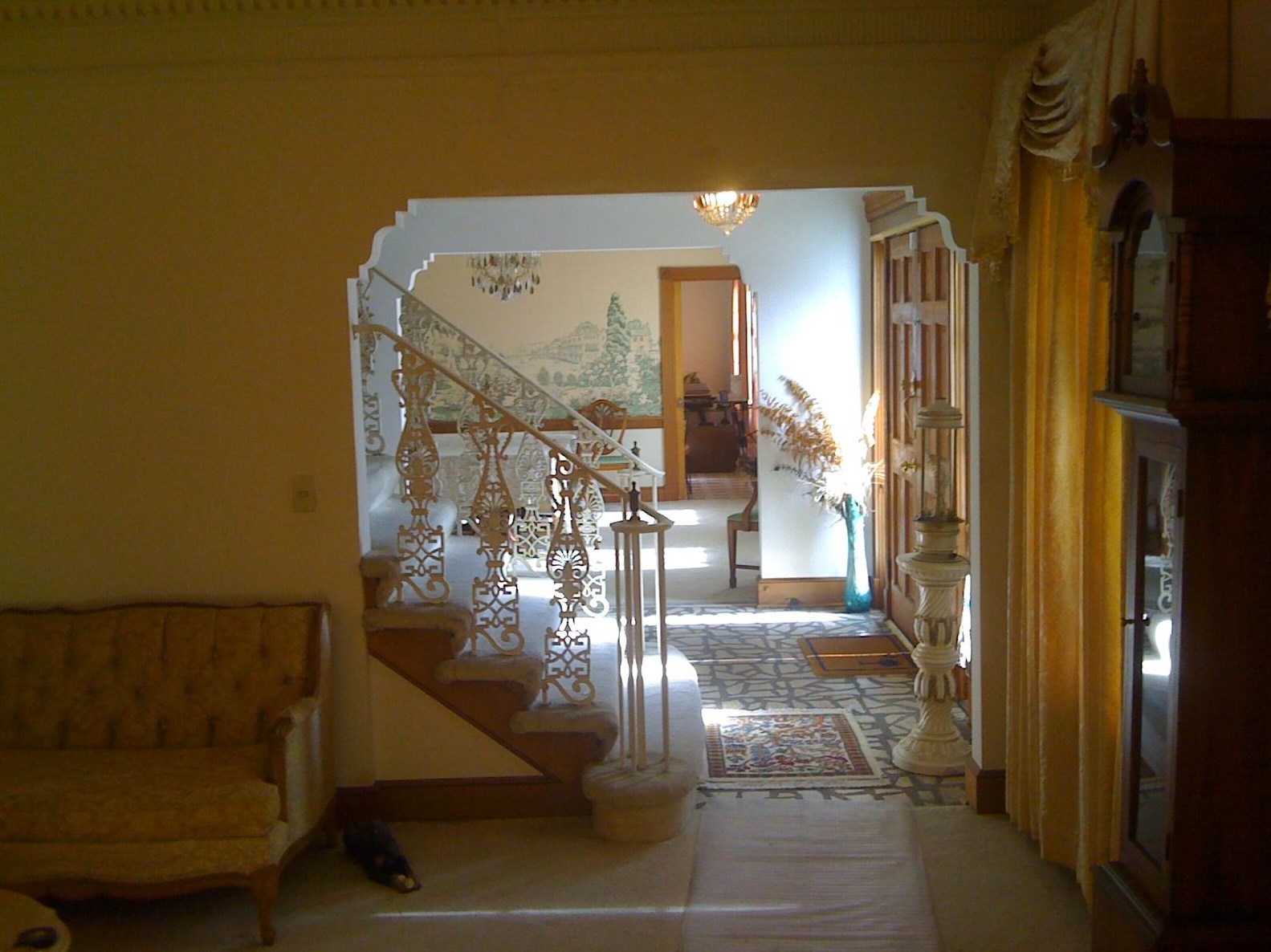 1220 Park Pl, Charleston SC  29405-5259 exterior