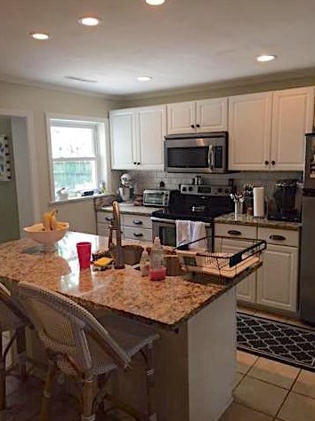 1236 Parkwood Estates Dr, Charleston SC  29407-7766 exterior