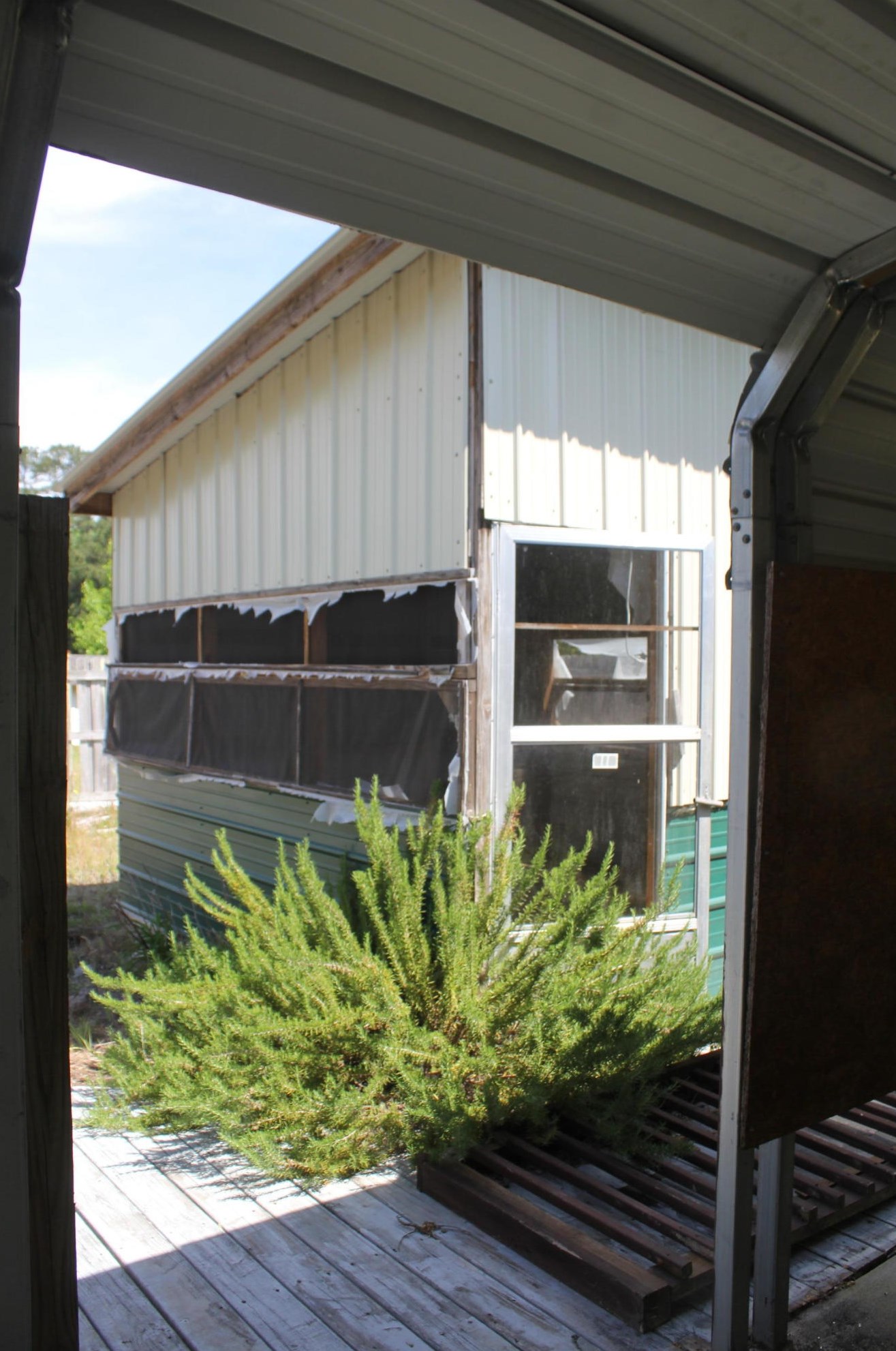 1096 Hiers Corner Rd, Walterboro SC  29488-5642 exterior